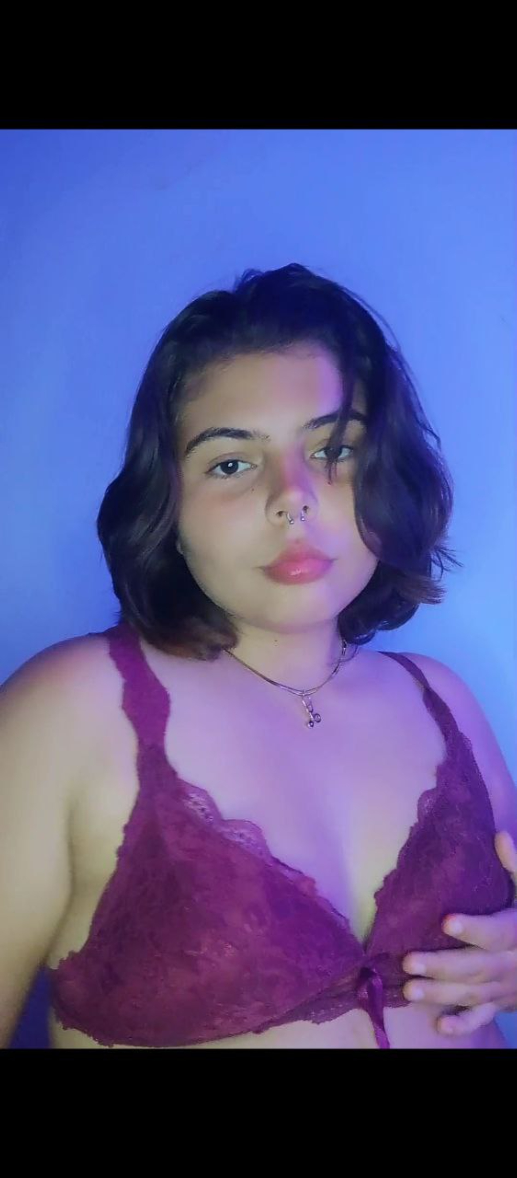 Violet Vegas 💎 OnlyFans