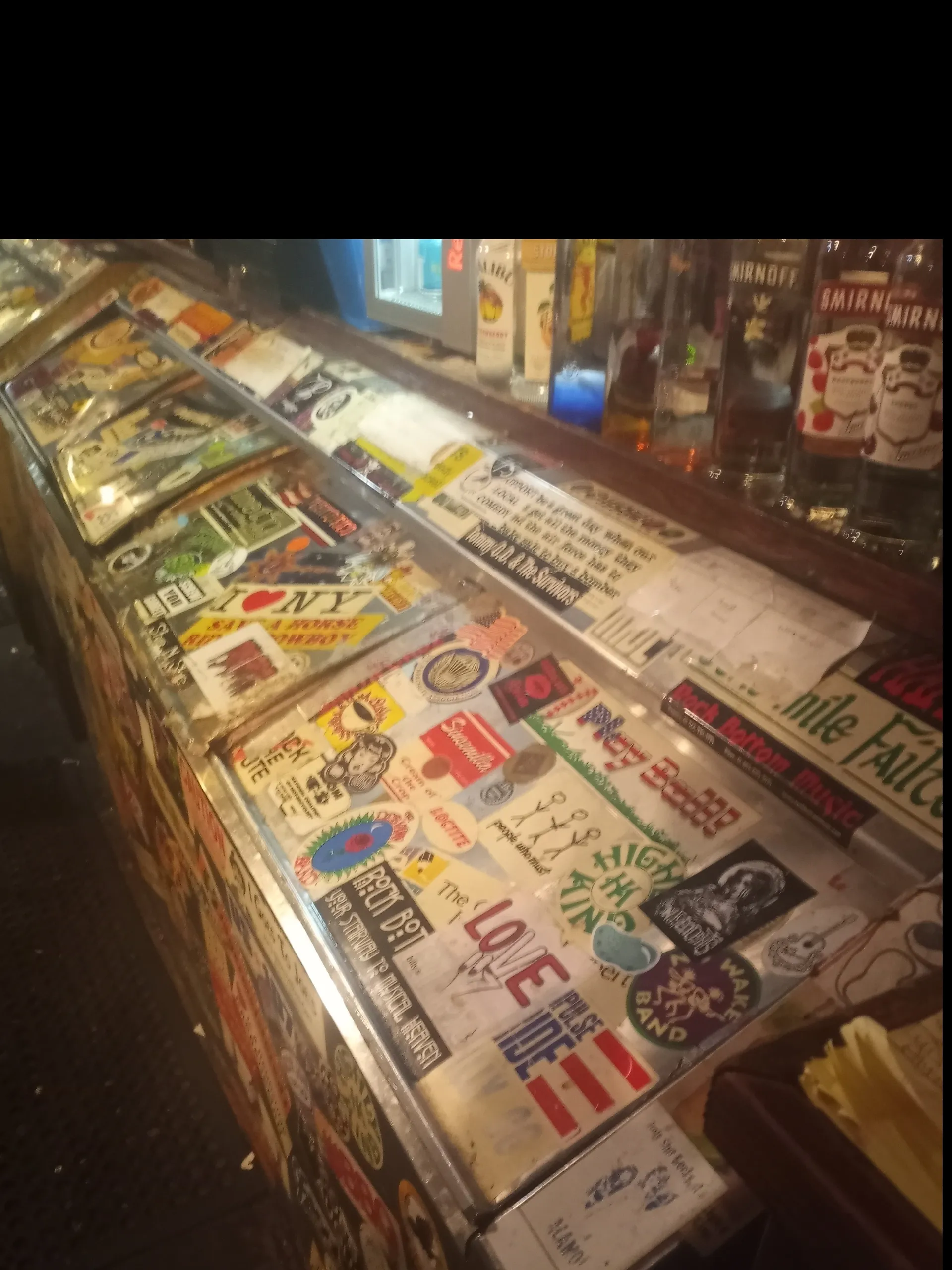 Virtual Bartender OnlyFans header