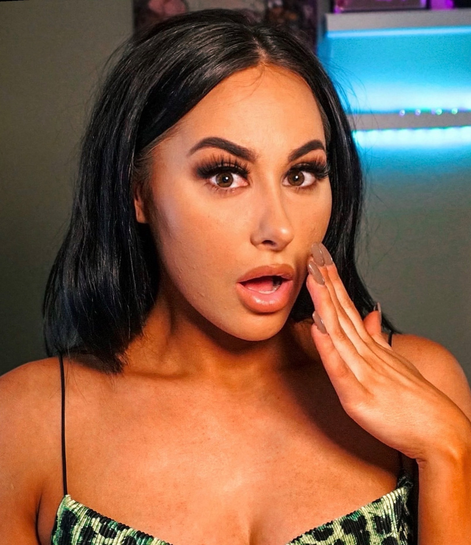 Alex Alyssa OnlyFans