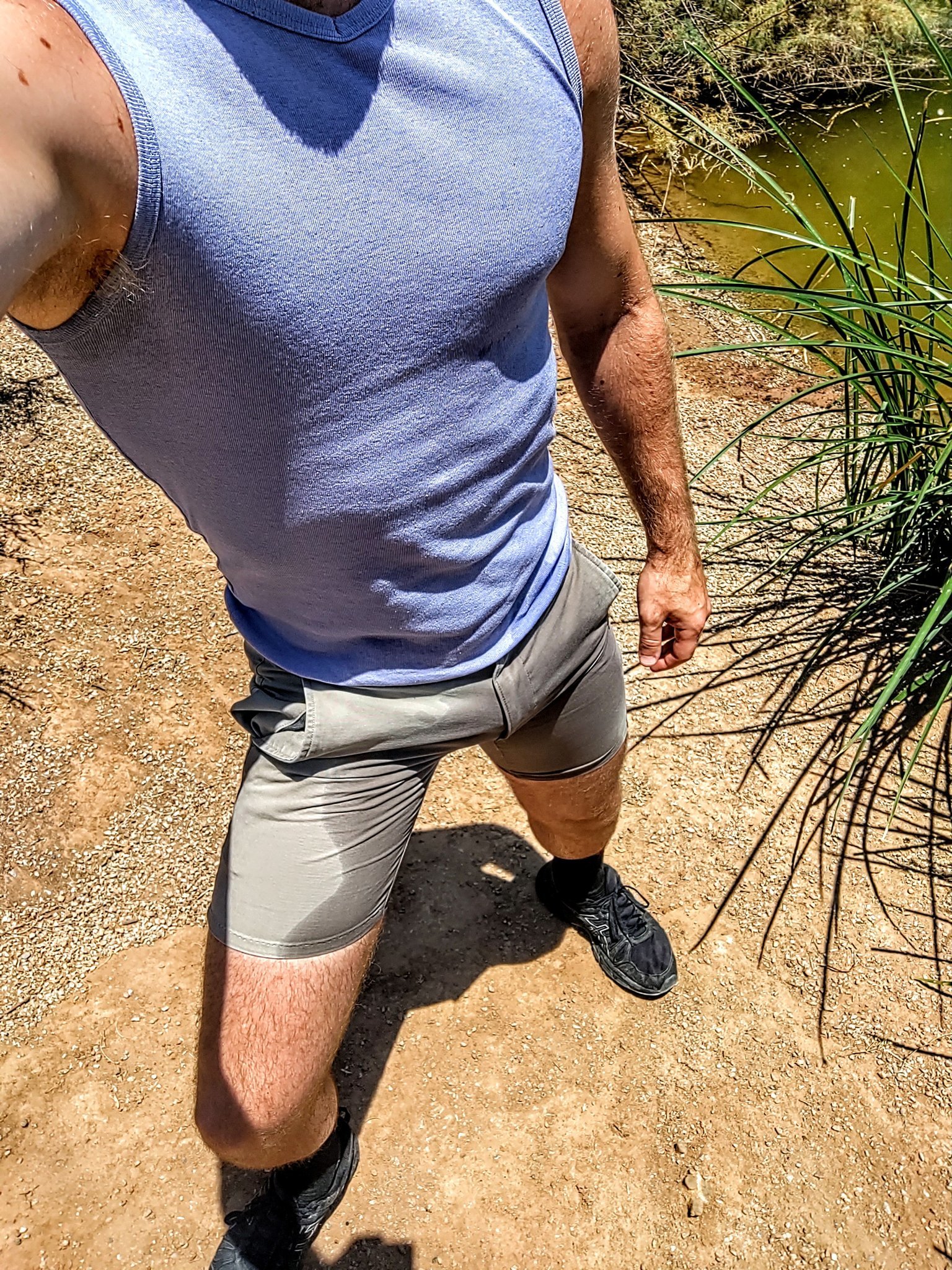 YourWetAthlete OnlyFans