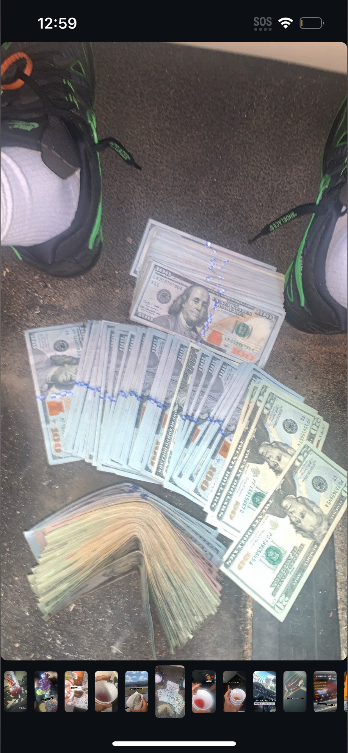 Mike Gz OnlyFans header