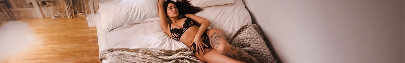 Hannah OnlyFans header