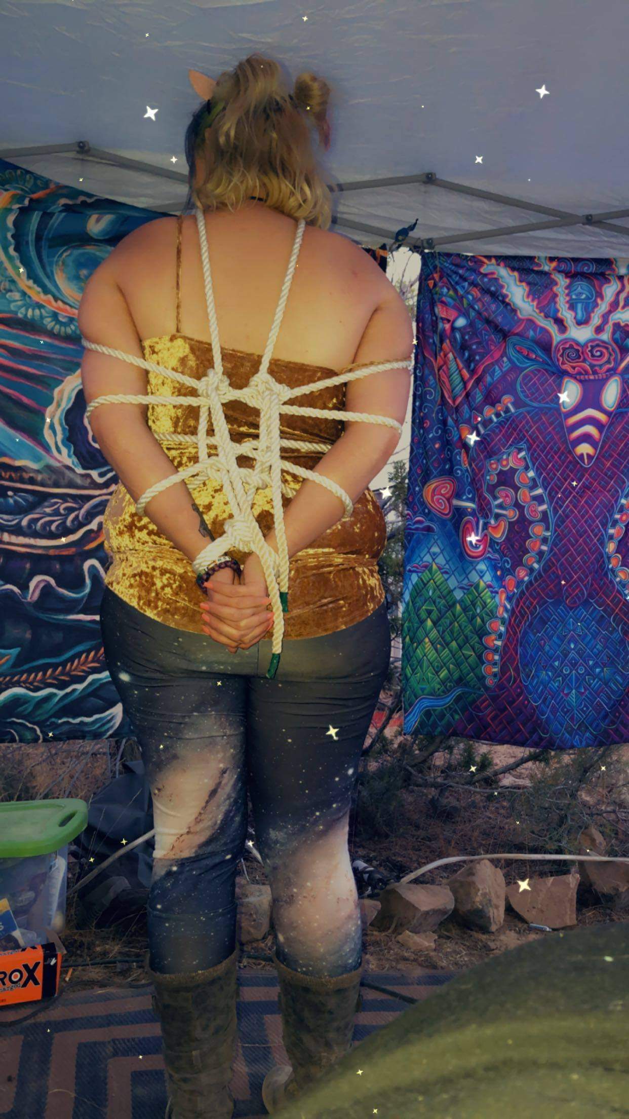 StormiXOXO OnlyFans header