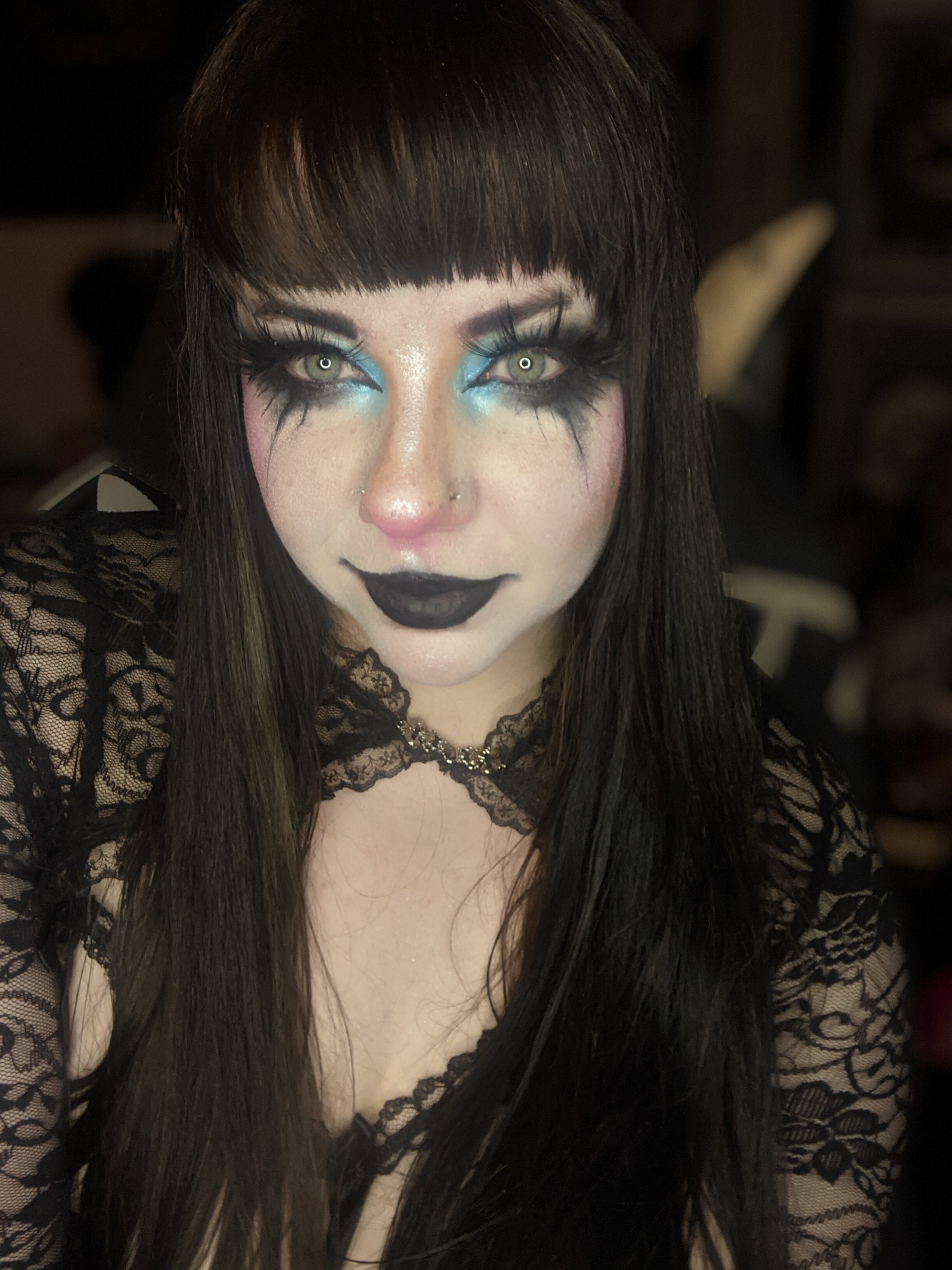 ✨🎃HalloweenQueenLyra🎃✨ OnlyFans