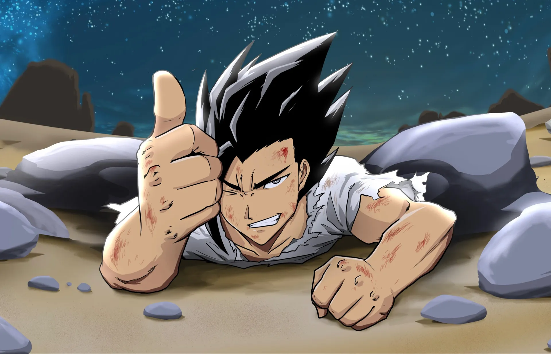 Marcus Medina OnlyFans header