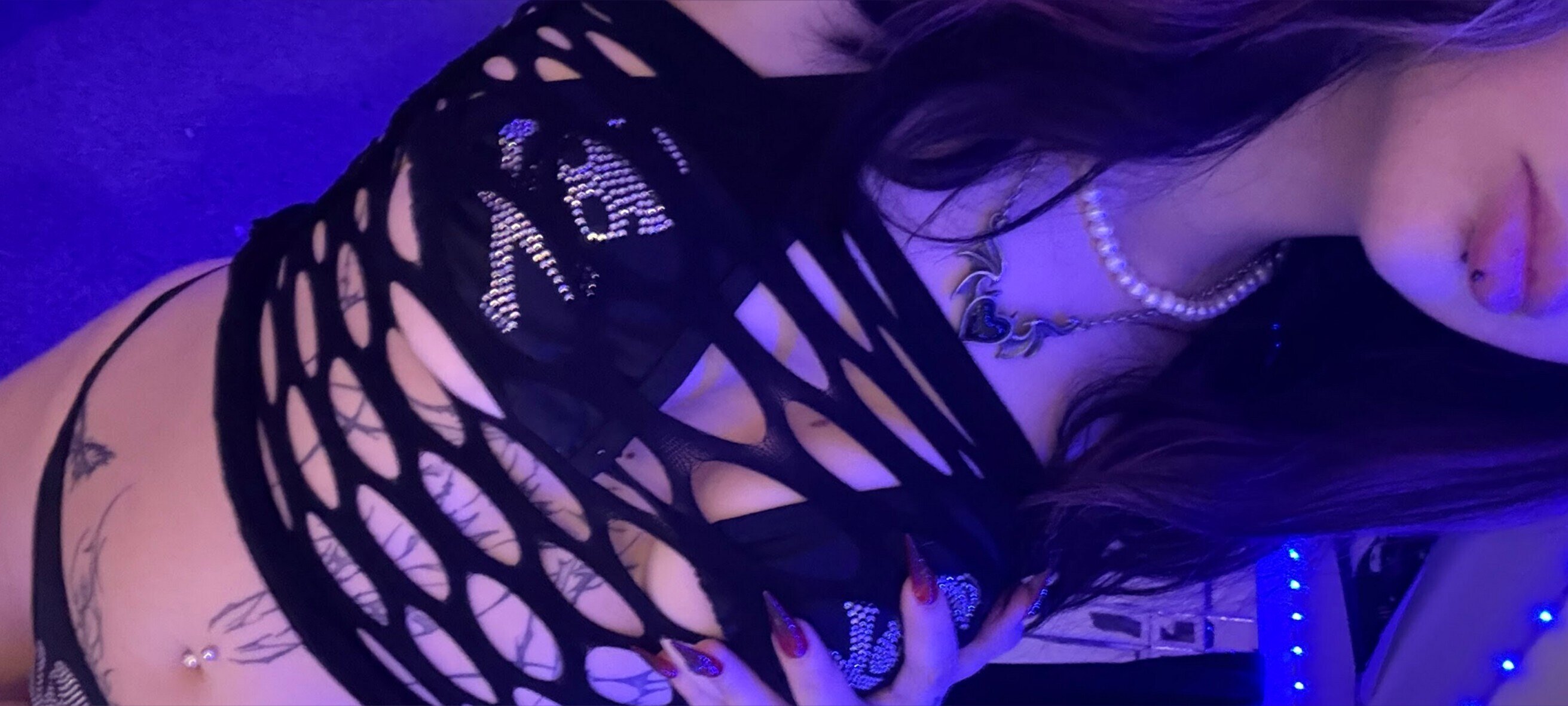 𝕷𝖚𝖈𝖞 𓆩🖤𓆪 (she/her) OnlyFans header