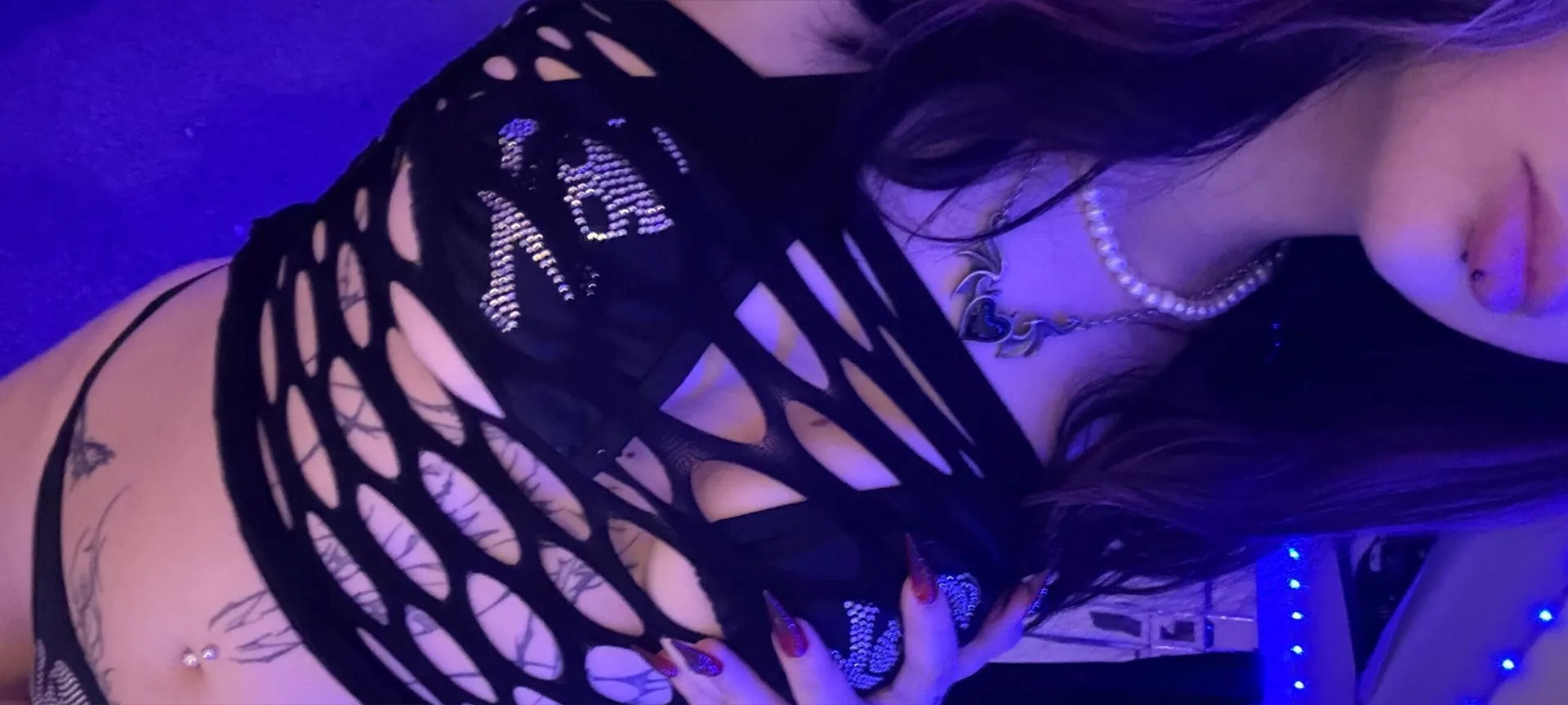 𝕷𝖚𝖈𝖞 𓆩🖤𓆪 (she/her) OnlyFans header