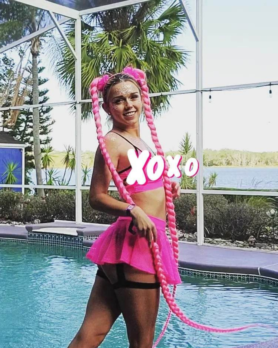 Syn FREE 💖 OnlyFans