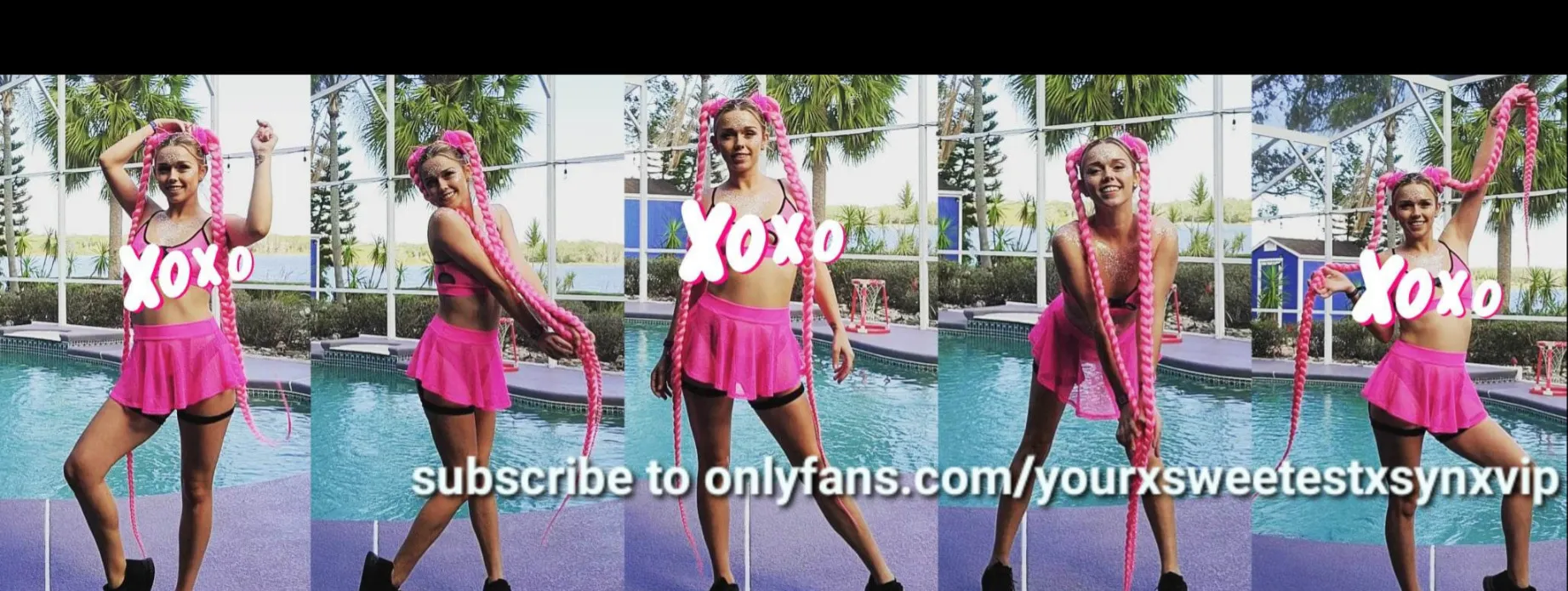 Syn FREE 💖 OnlyFans header