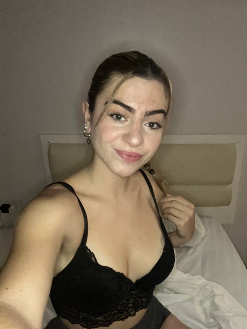 Yasmin🧘🏻‍♀️ OnlyFans