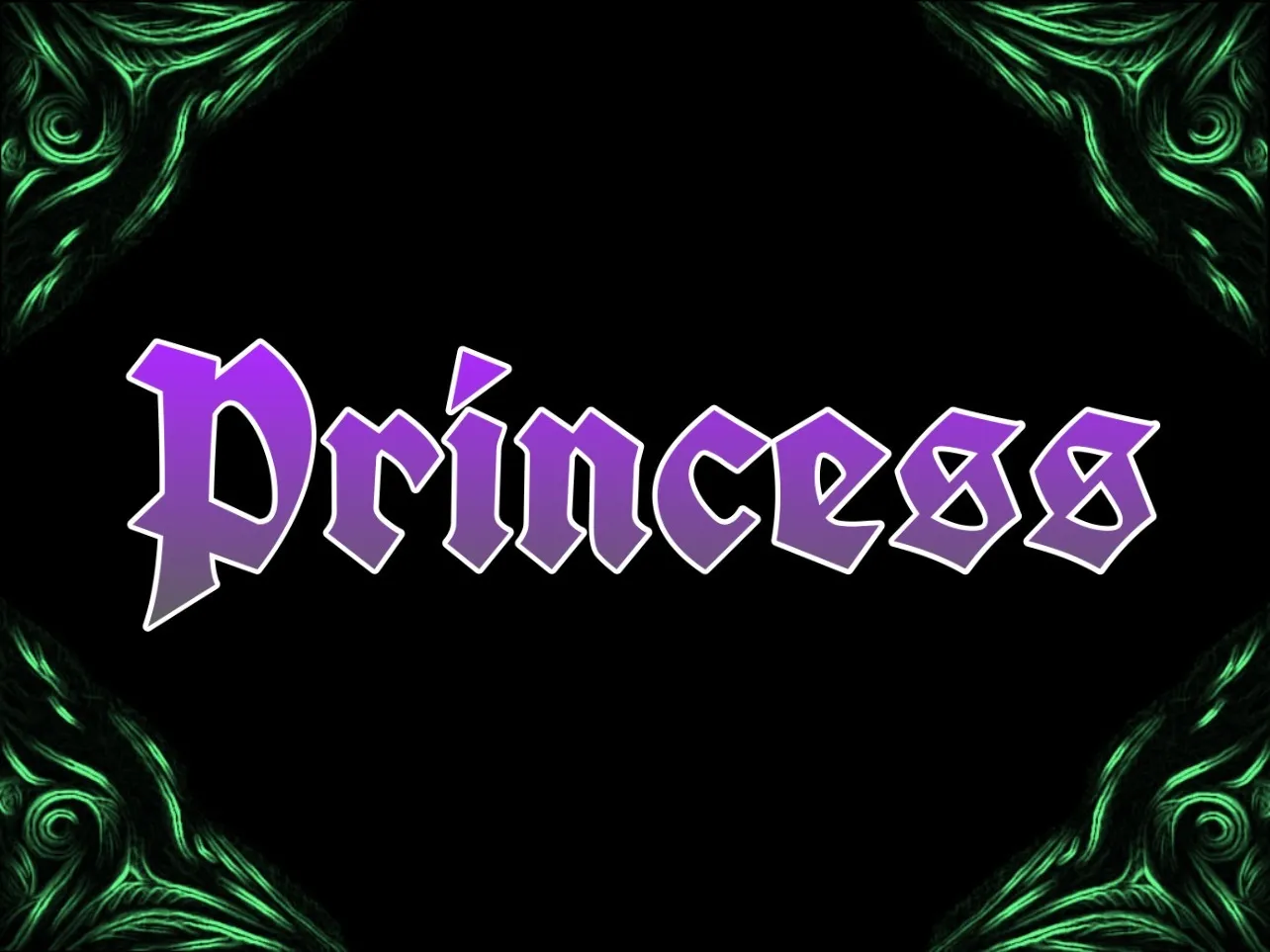 Princess OnlyFans header