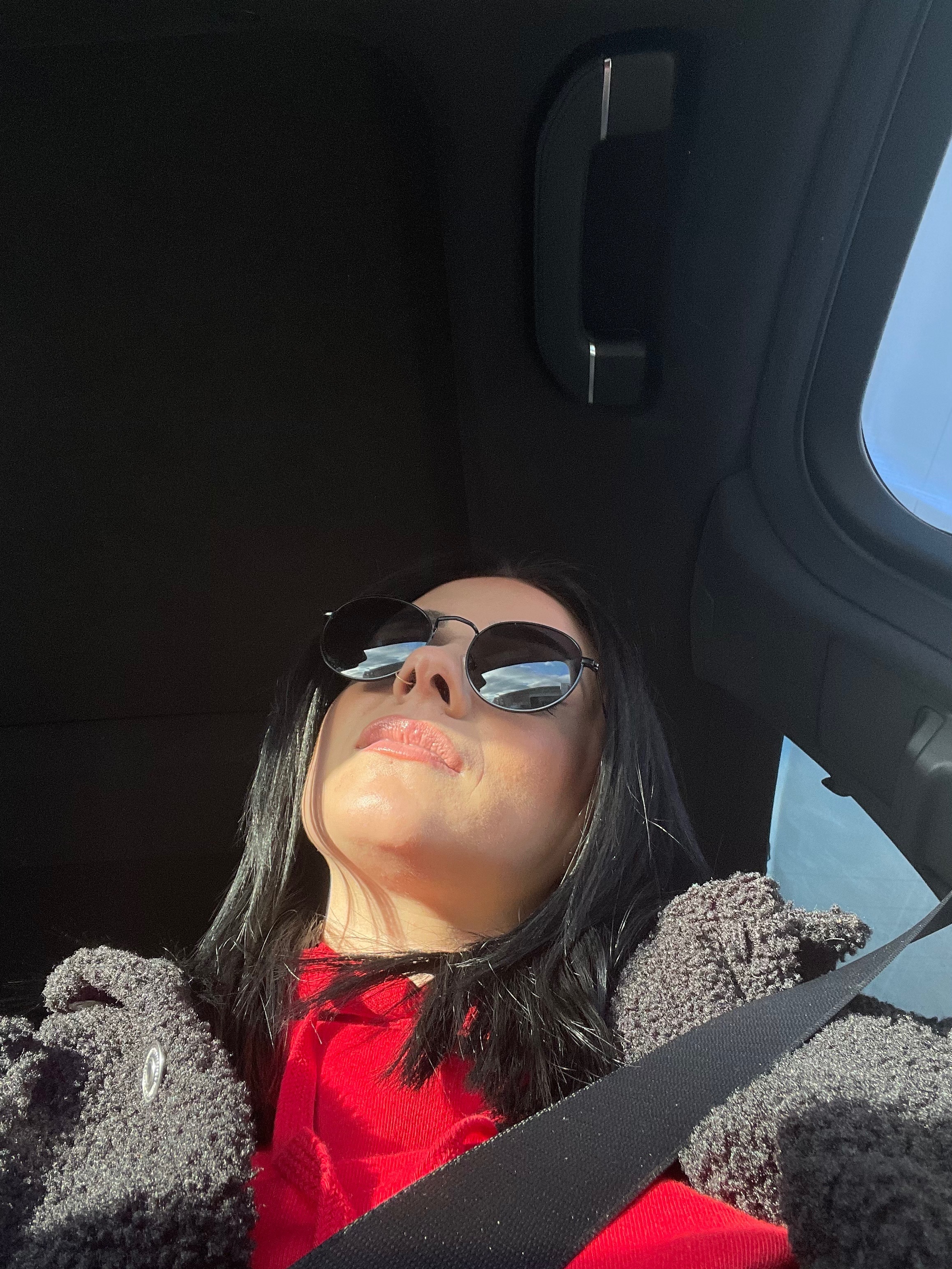 Rachel Hunter OnlyFans header