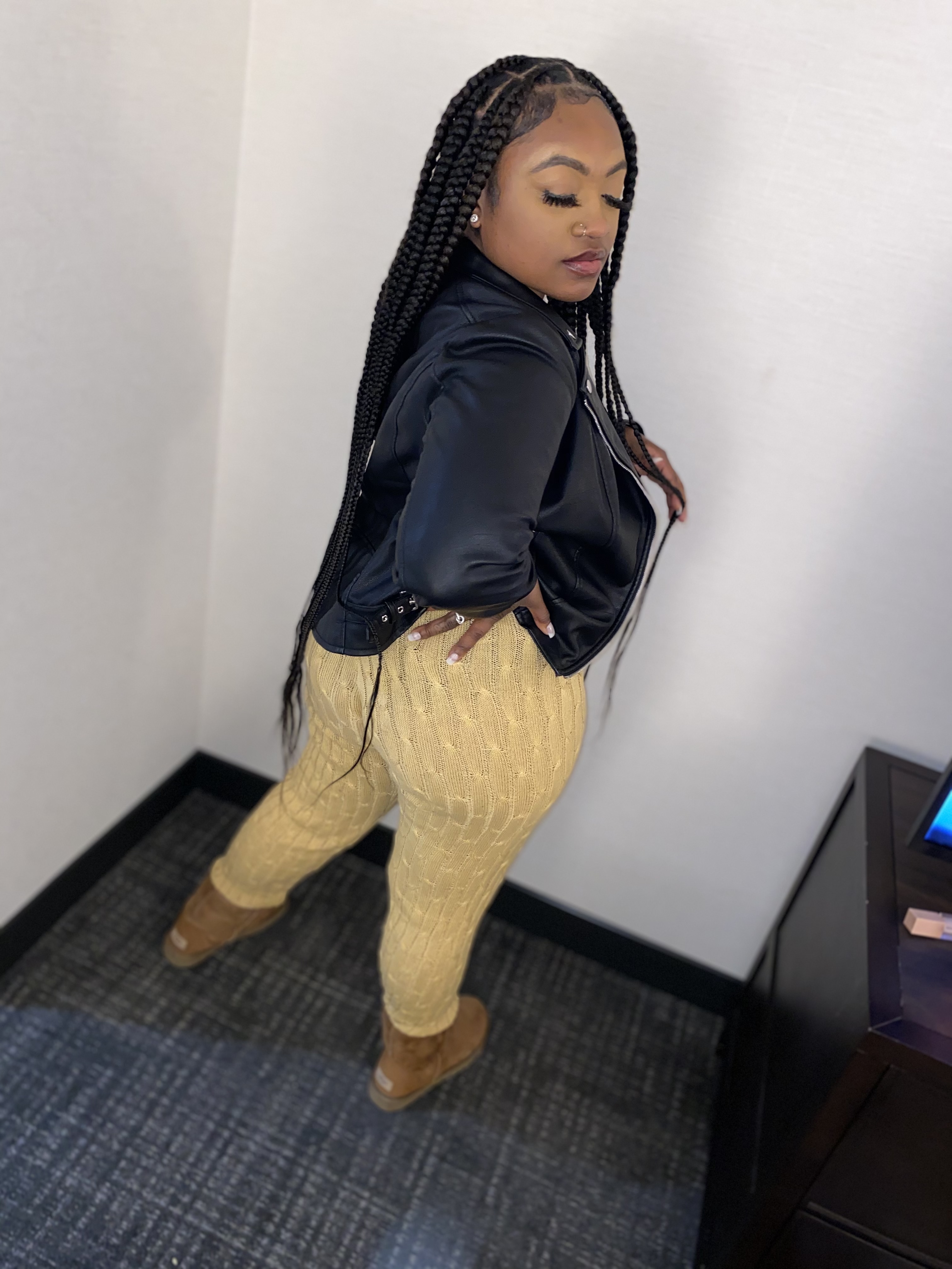 K rayshawn OnlyFans header