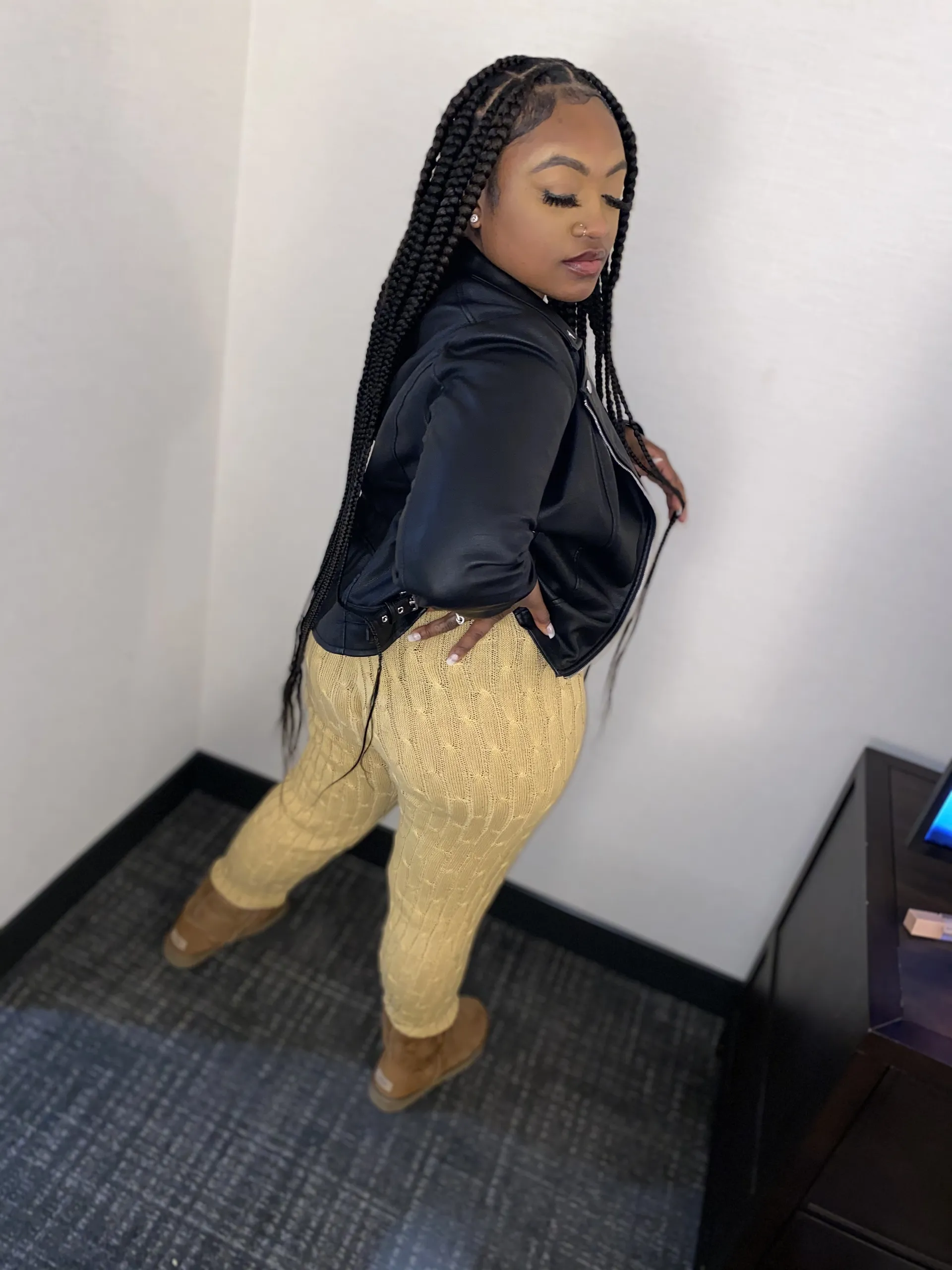 K rayshawn OnlyFans header