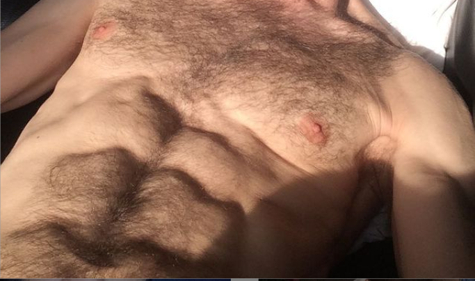 Blue OnlyFans header