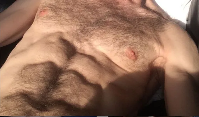 Blue OnlyFans header