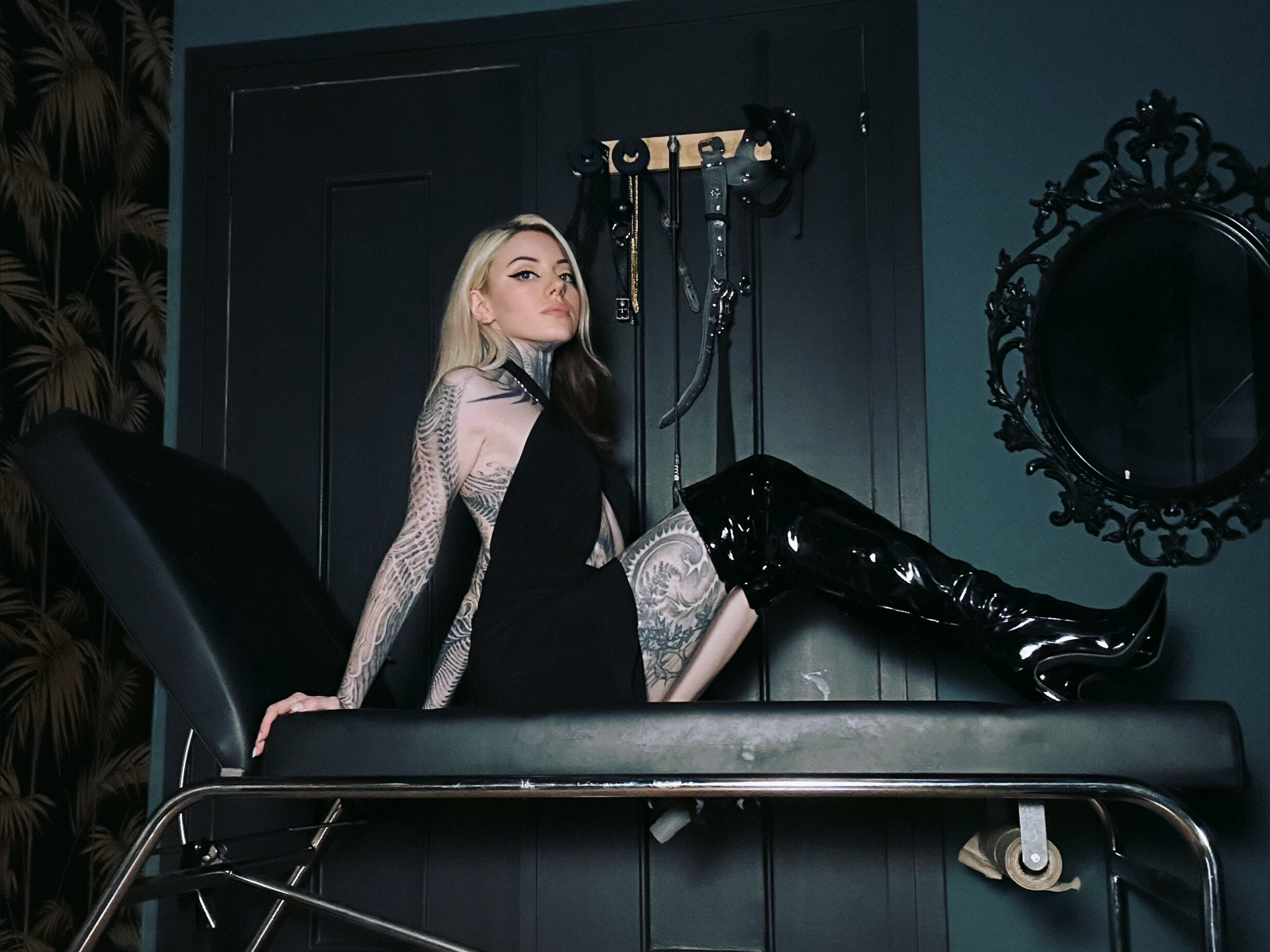 ABRAHEL OnlyFans header