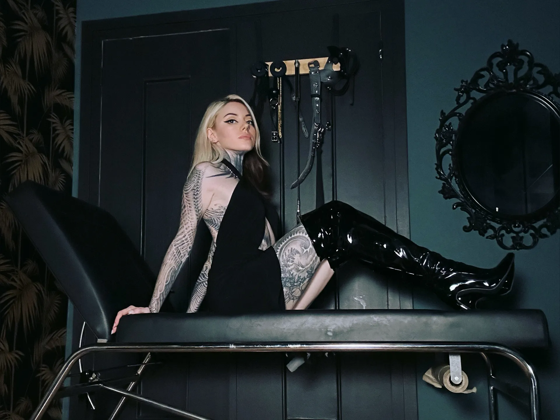 ABRAHEL OnlyFans header