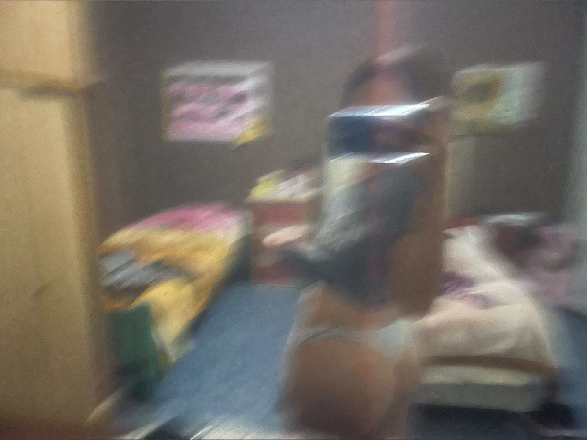😈Tu nena sexy🤤 cover