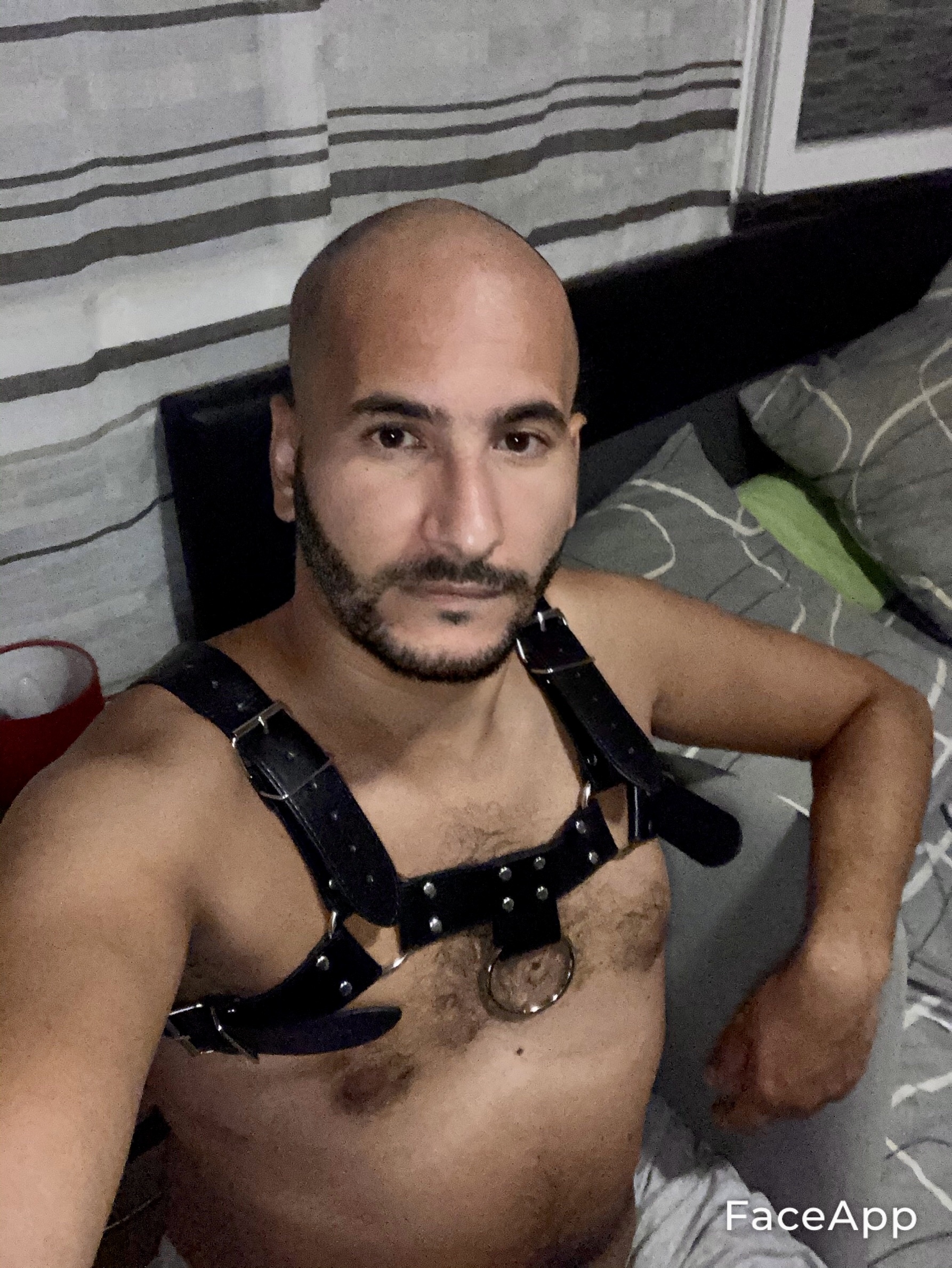 Yousri Zamouri OnlyFans