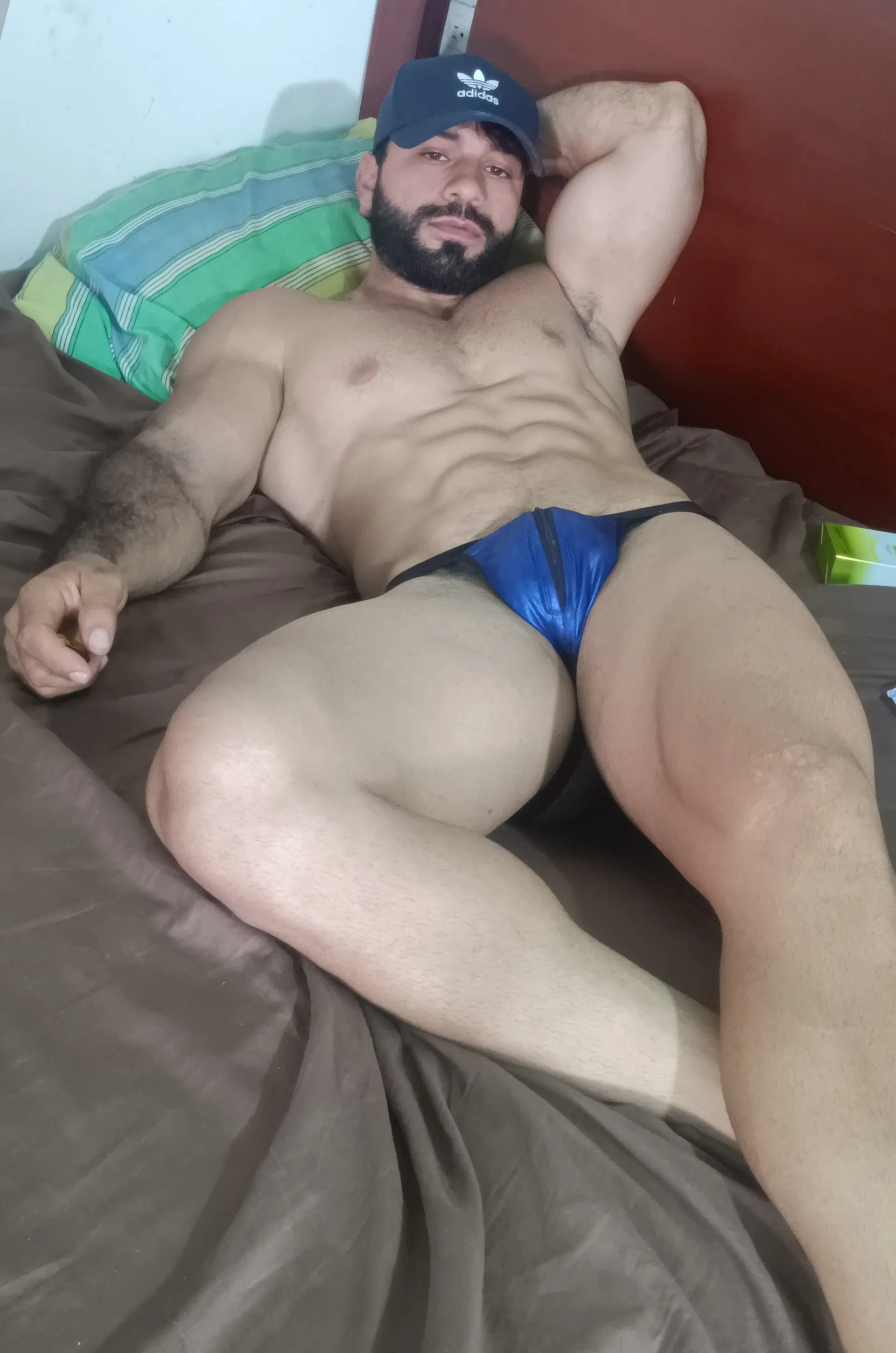 William Youssef OnlyFans header