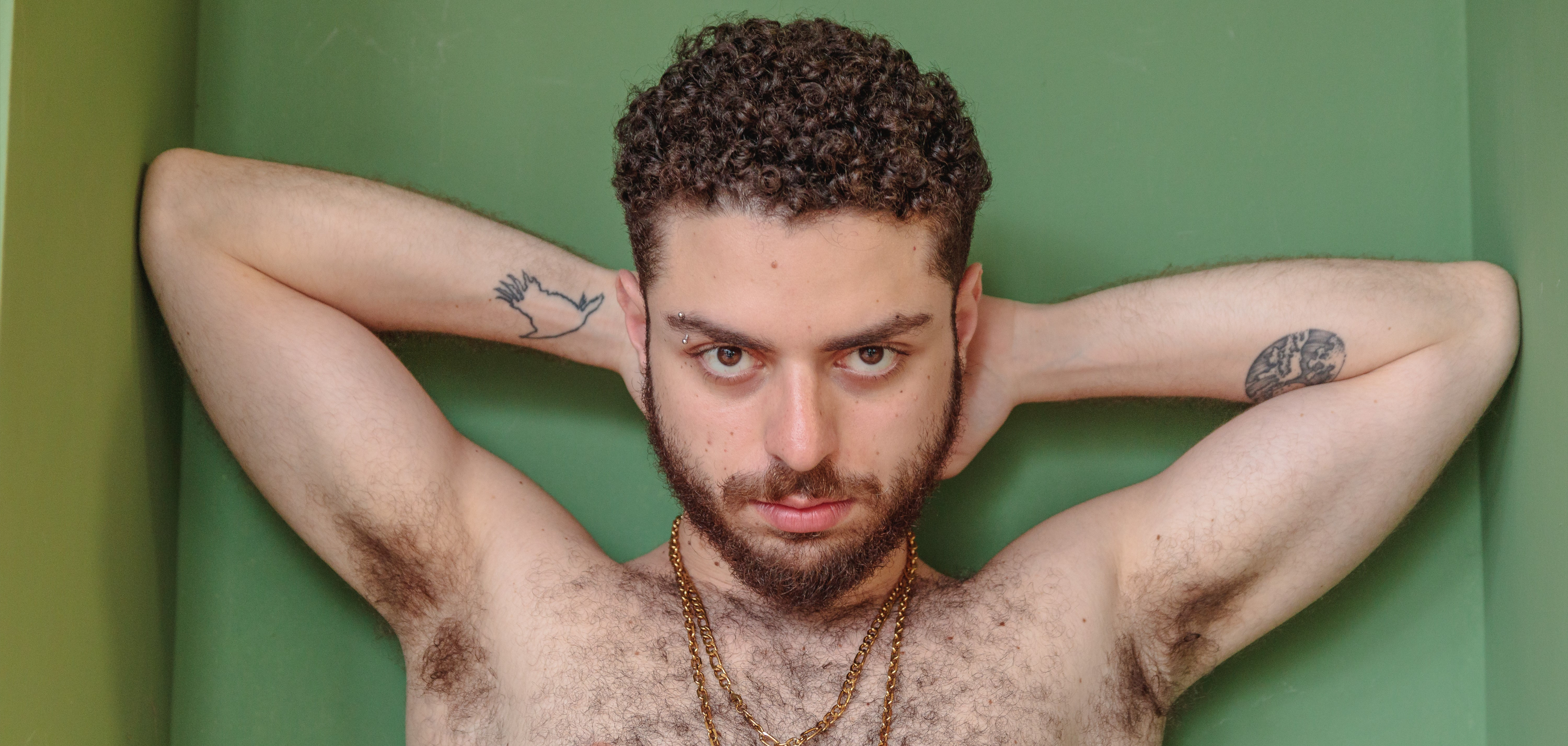 Yousseff OnlyFans header