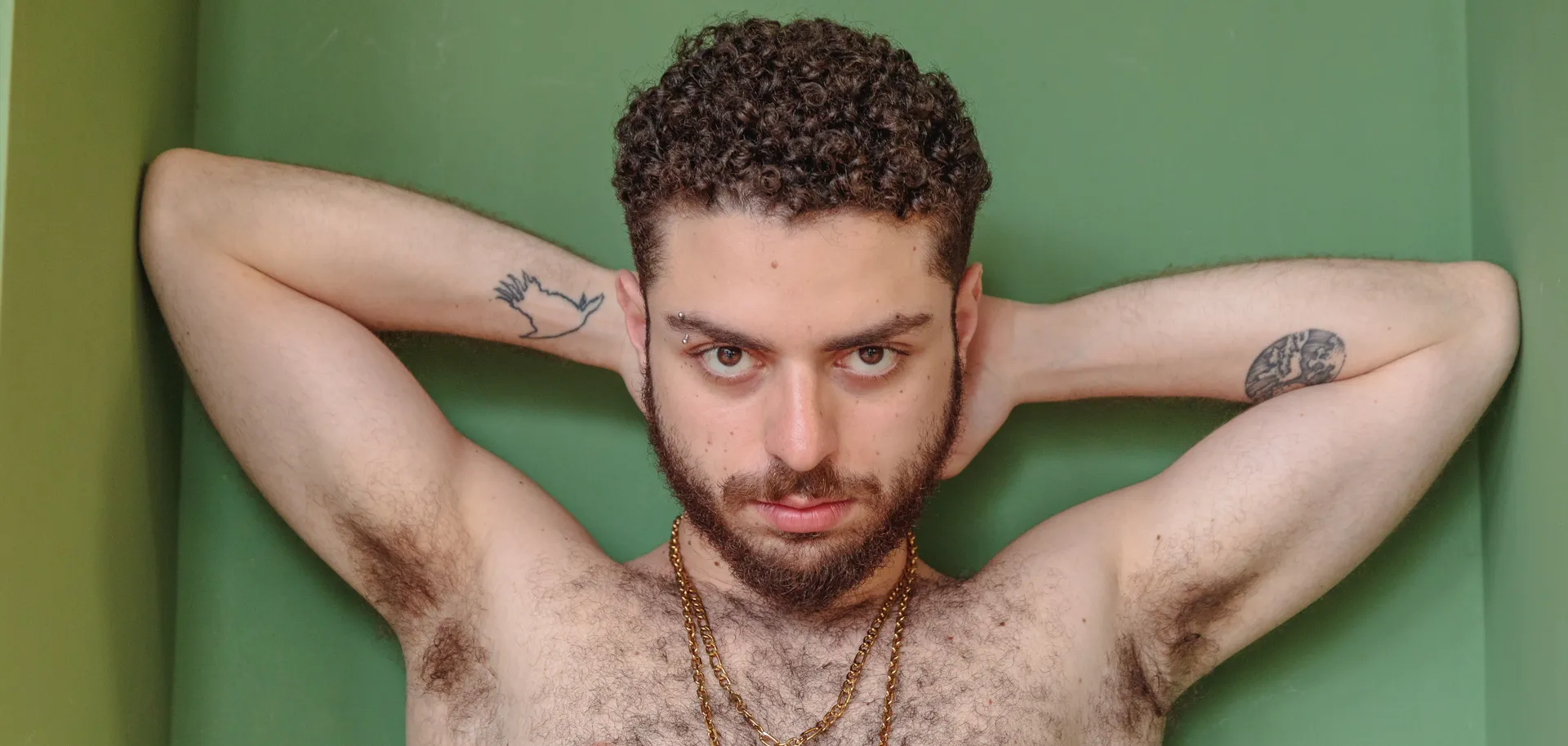 Yousseff OnlyFans header