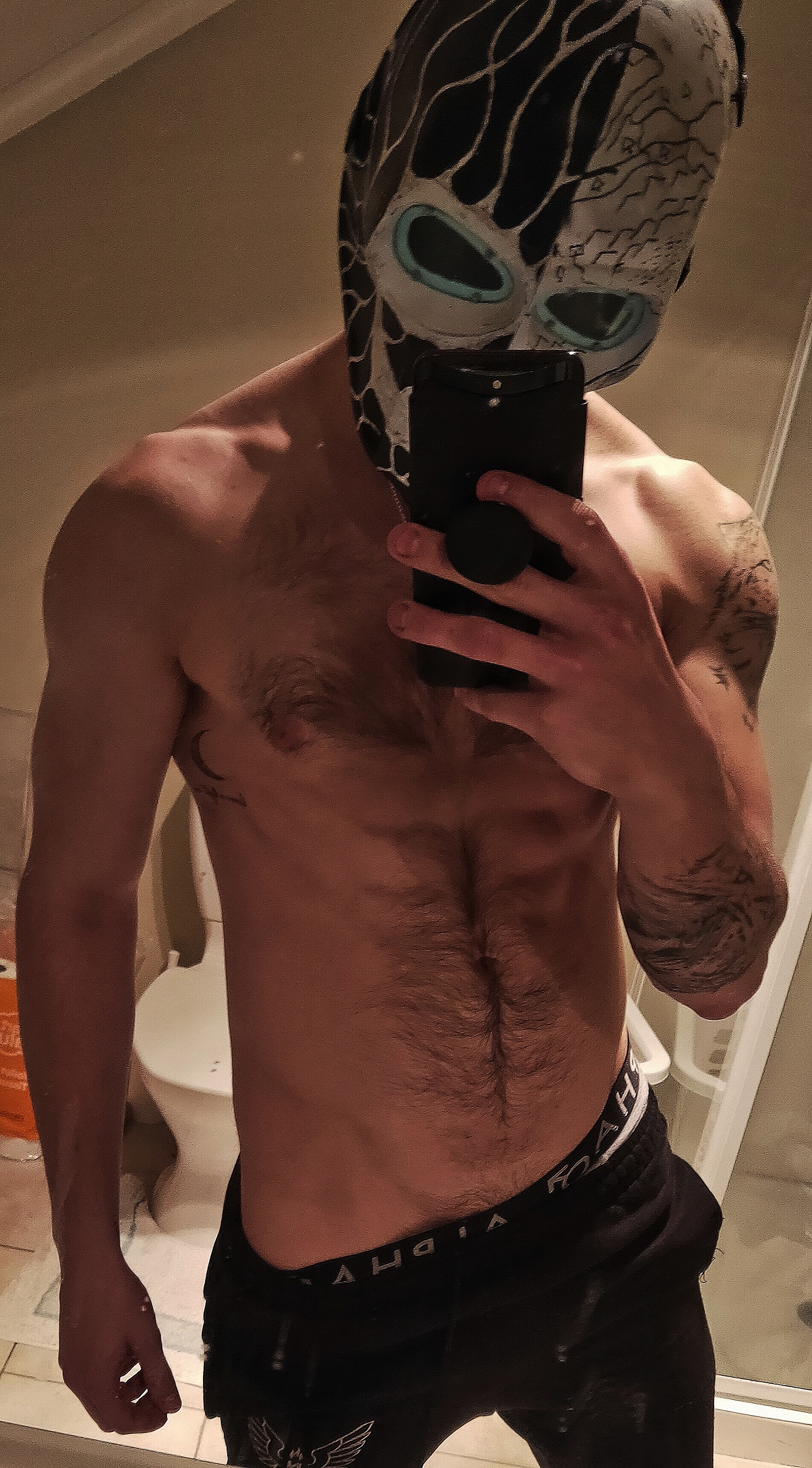 Atticus Wolfe OnlyFans