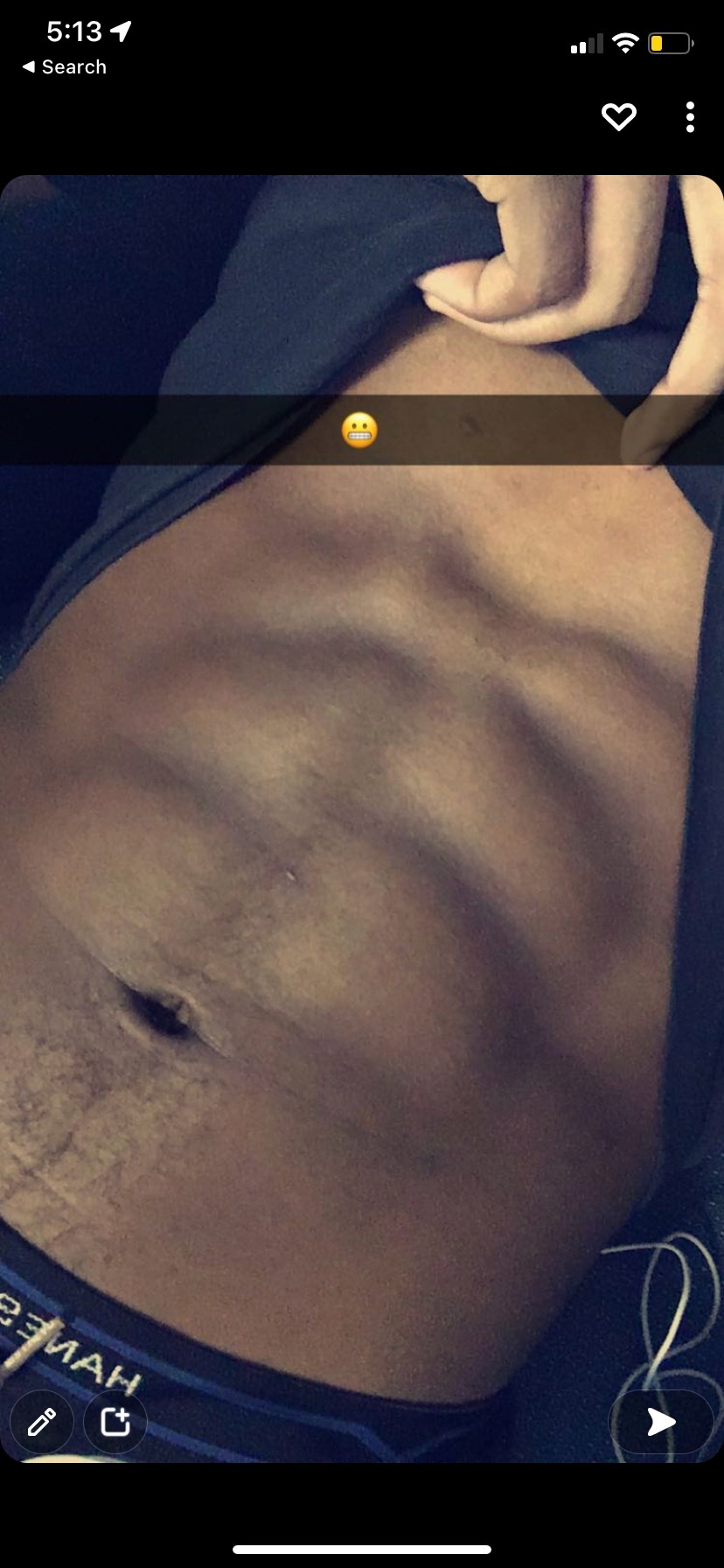 K Goins OnlyFans header