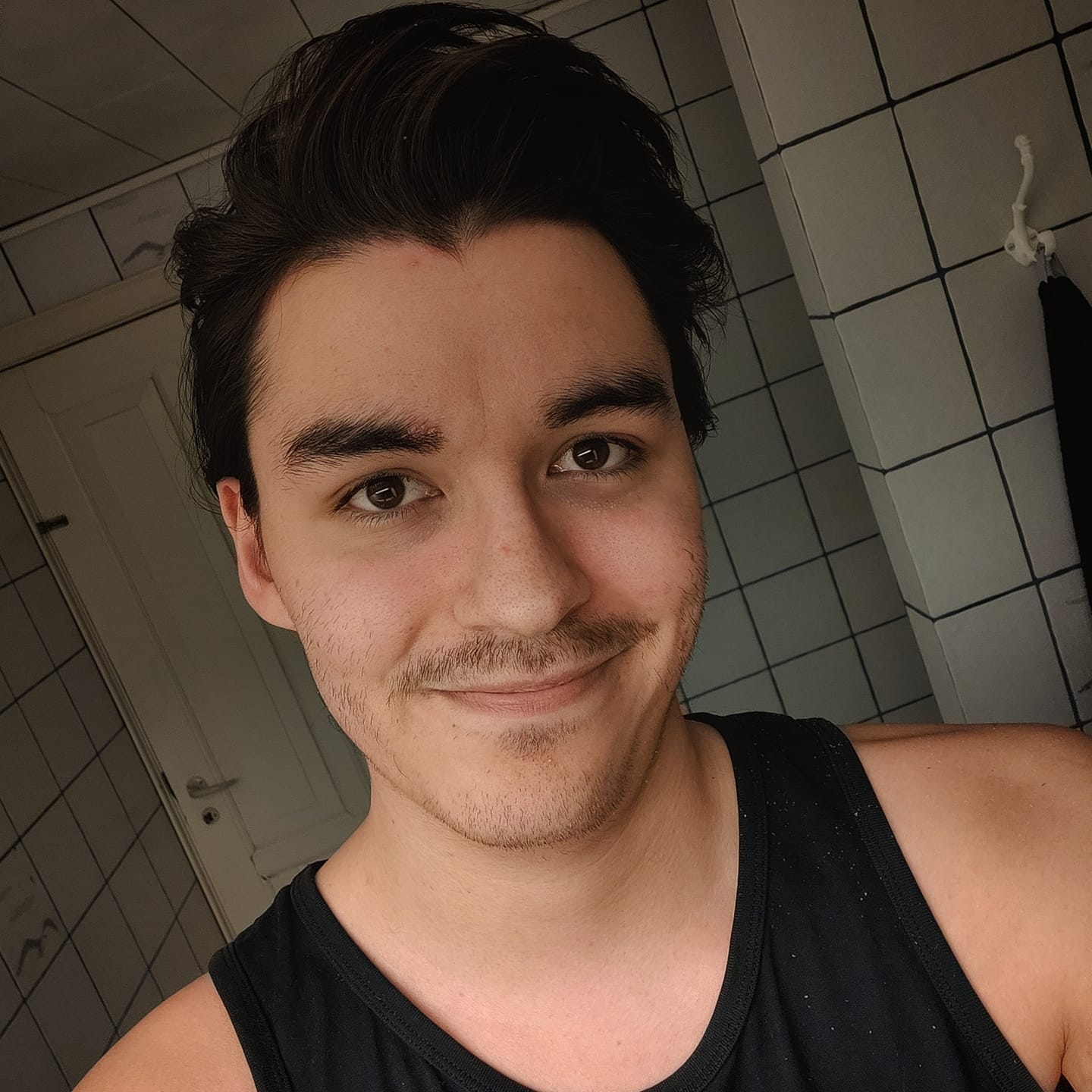 Martin Johansen OnlyFans