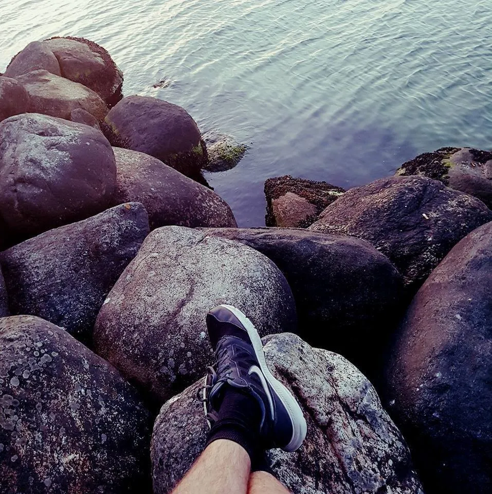 Martin Johansen OnlyFans header