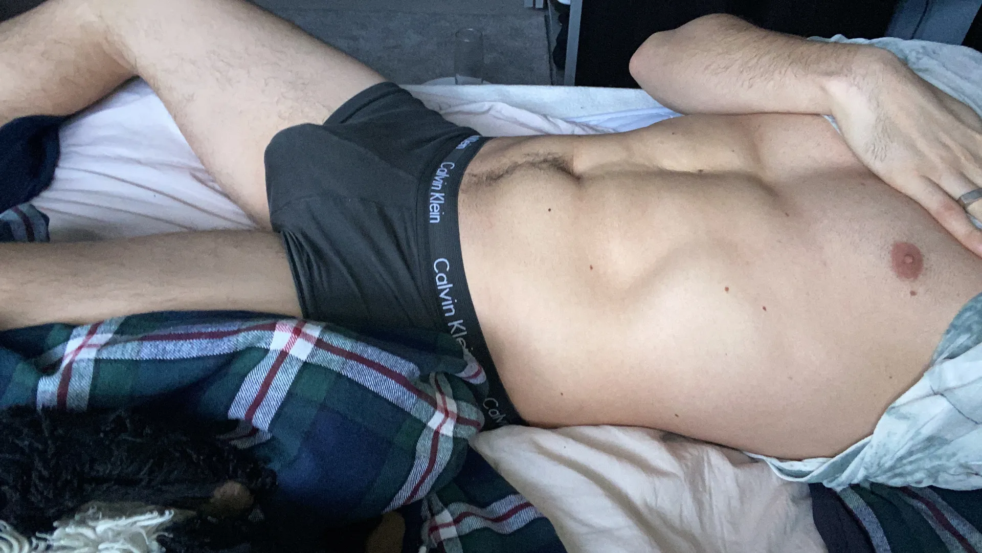 You Want Me OnlyFans header