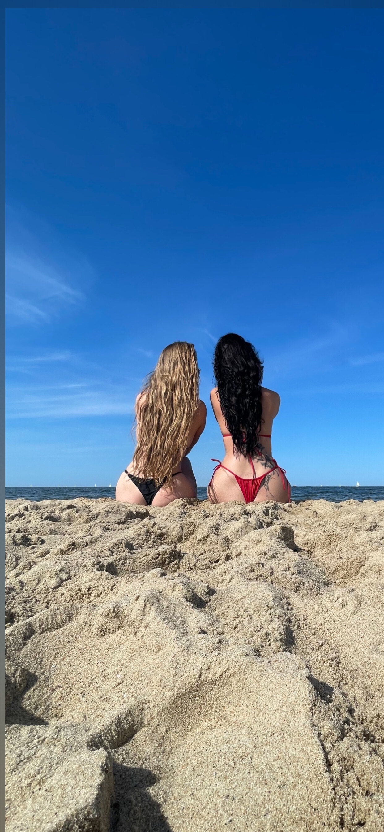 2 GIRLS 💃🏼💃🏻 OnlyFans