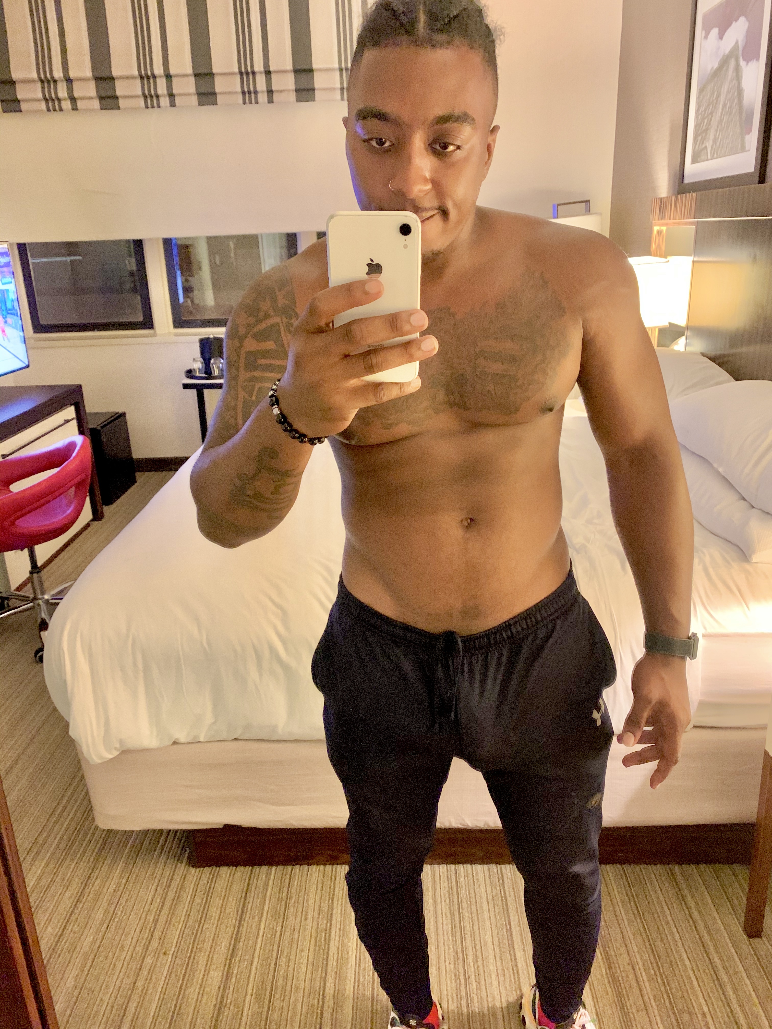 David Jones OnlyFans