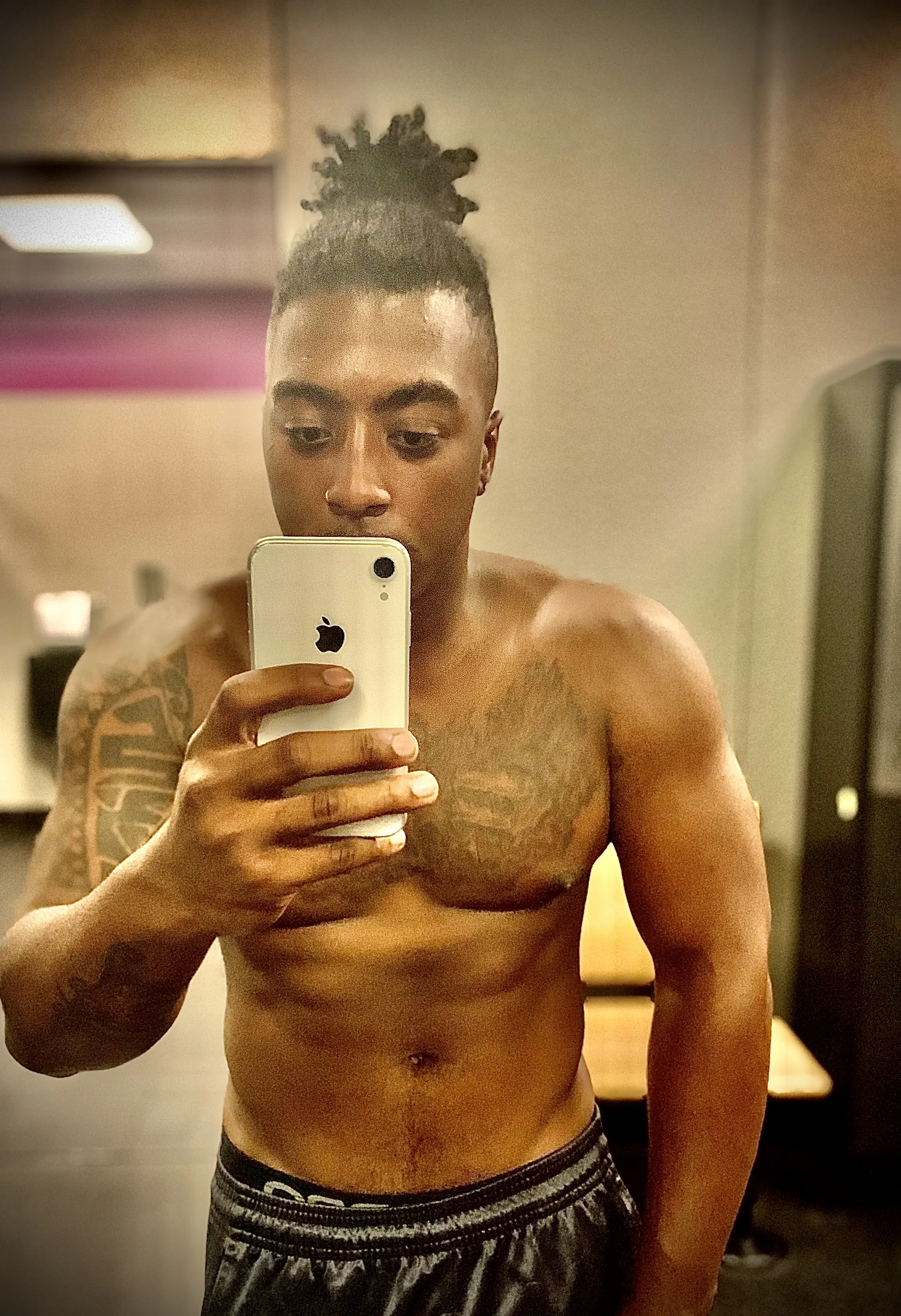 David Jones OnlyFans header