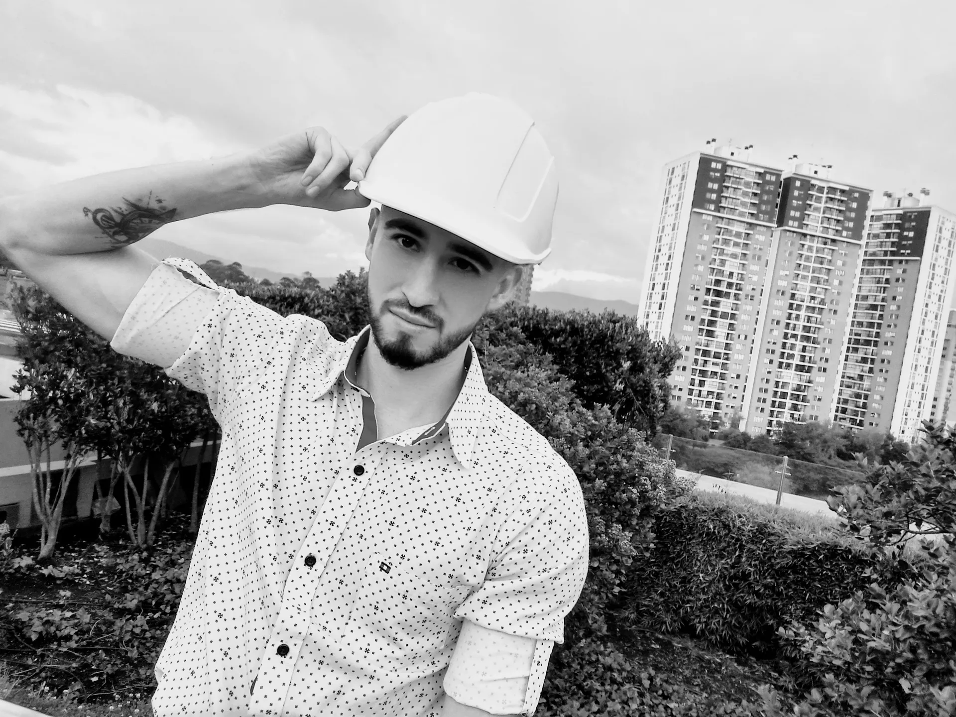 Kenneth García OnlyFans header