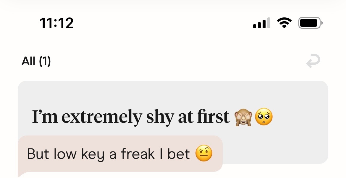 Aphrodite OnlyFans header