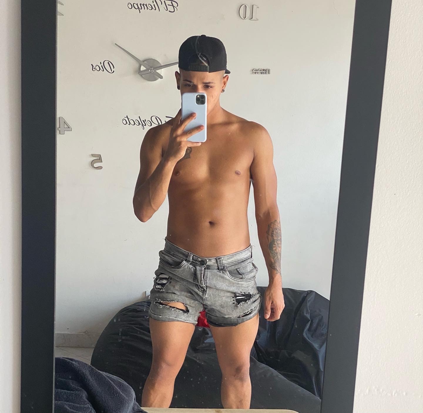 Yoxi Manuel Martz OnlyFans