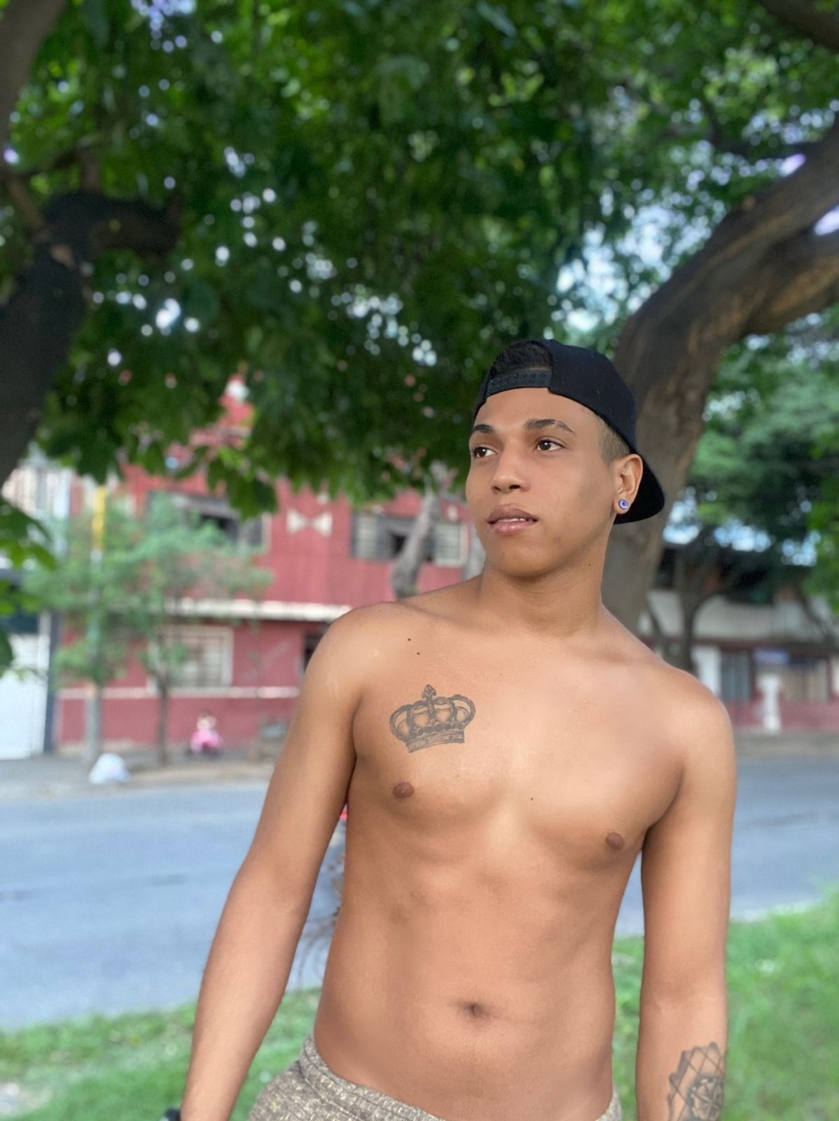 Yoxi Manuel Martz OnlyFans header
