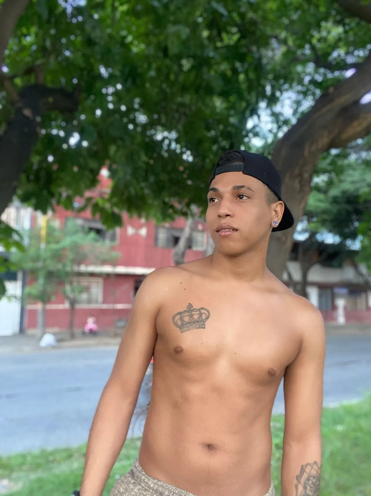 Yoxi Manuel Martz OnlyFans header