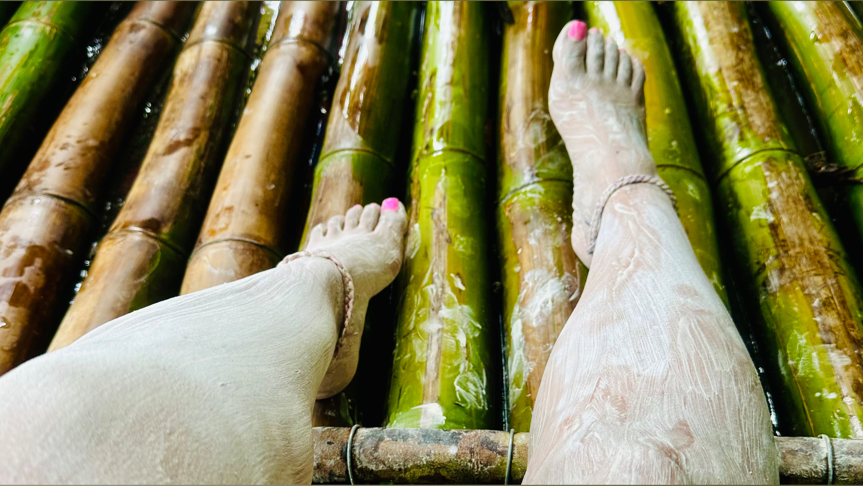 Yoyo X Feet Funsies OnlyFans header