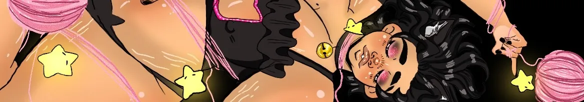 Yoyo “Lucky” Star OnlyFans header