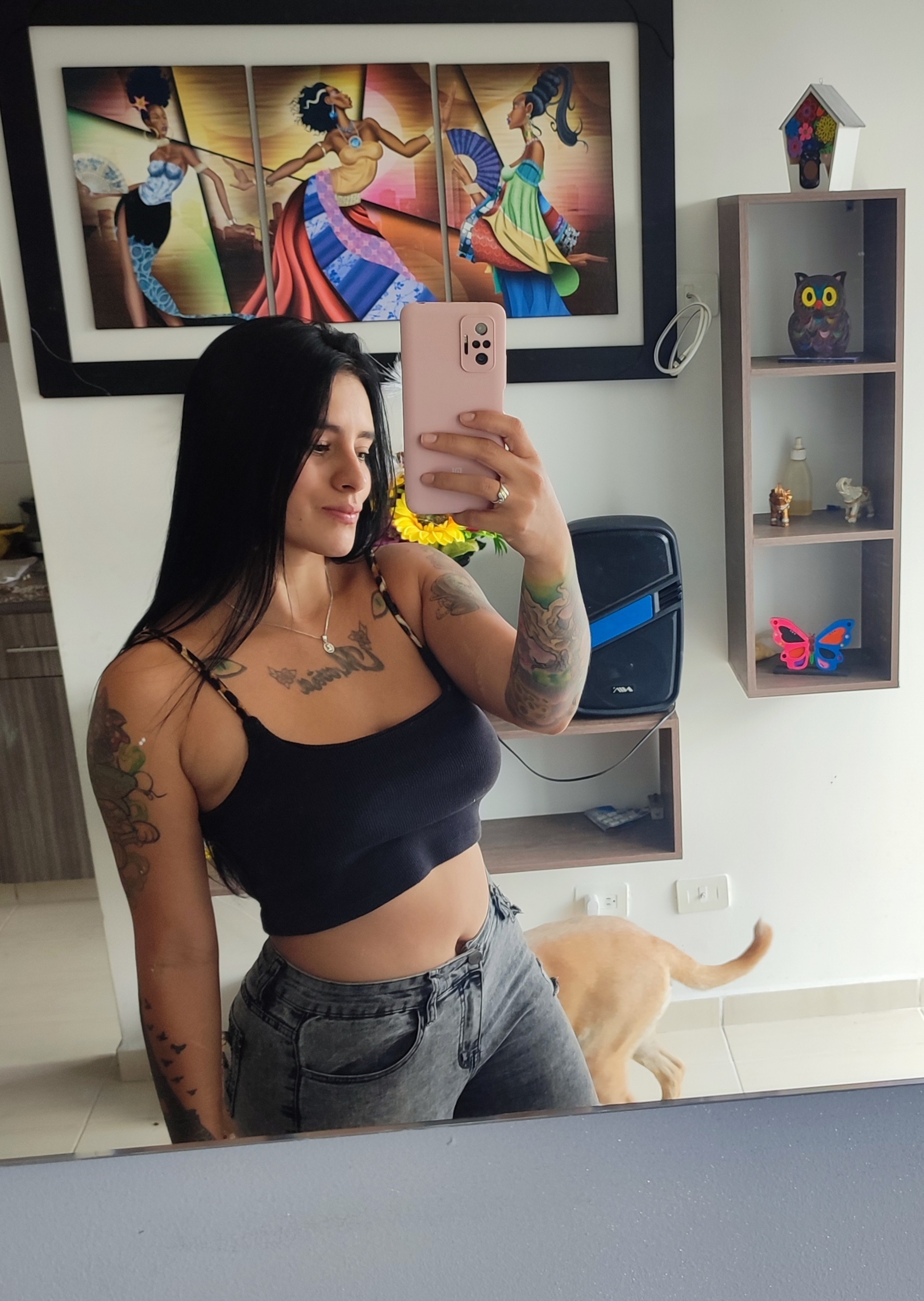 Paola OnlyFans header