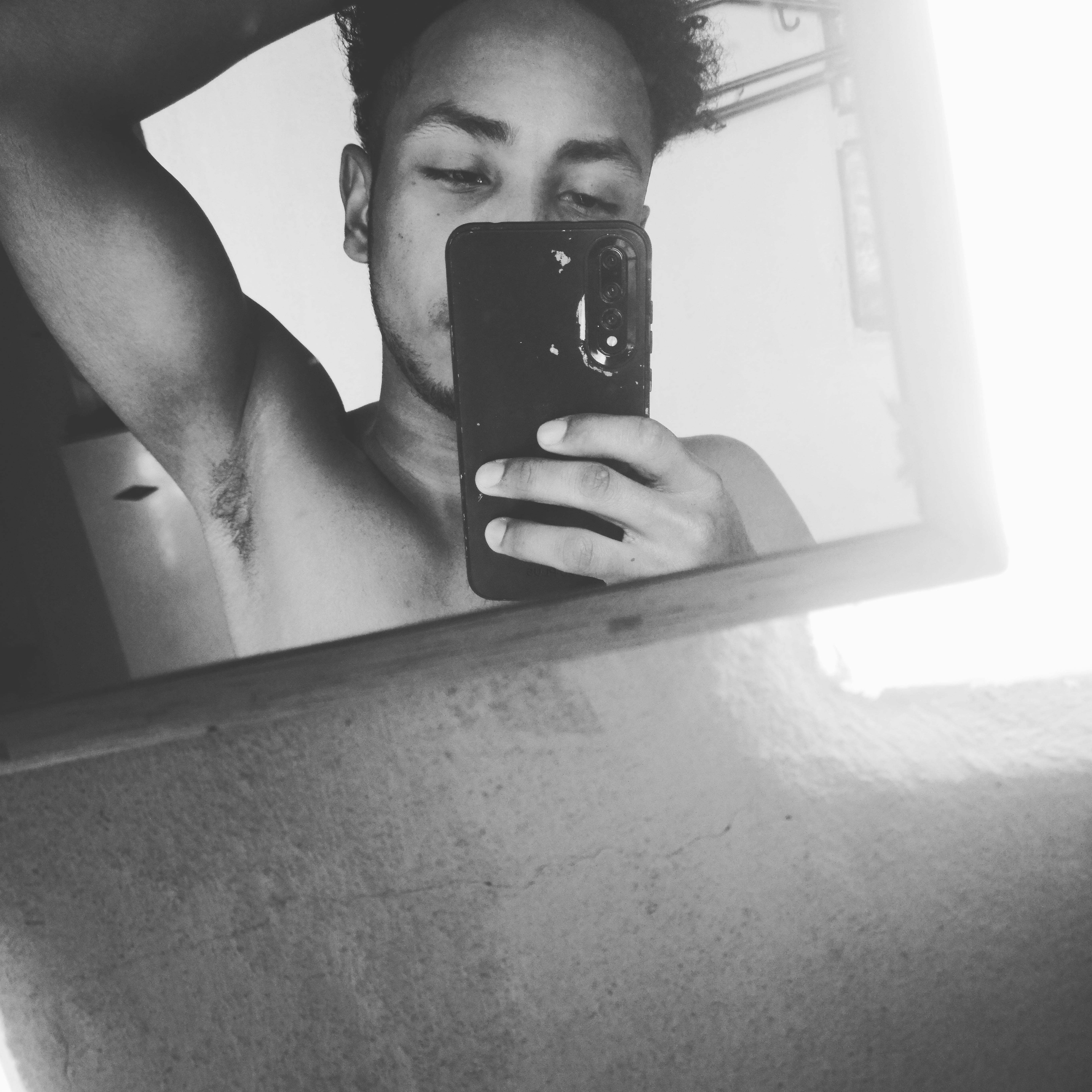 Morenito OnlyFans header