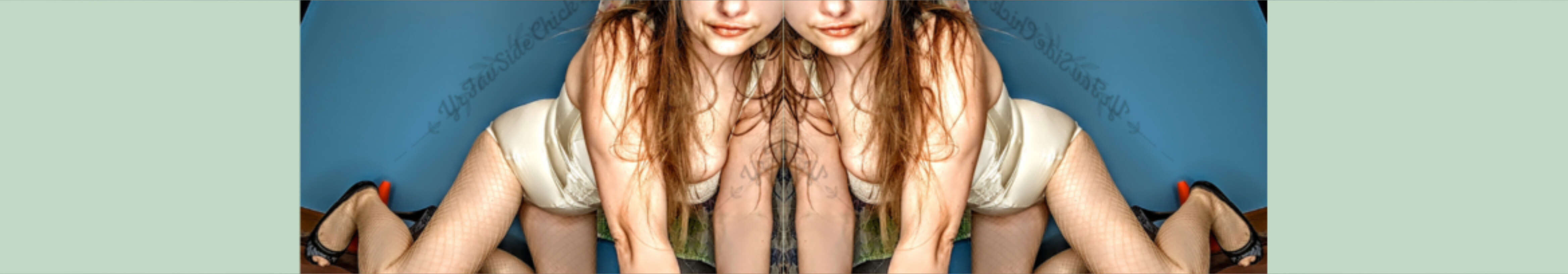 YrFavSideChick OnlyFans header