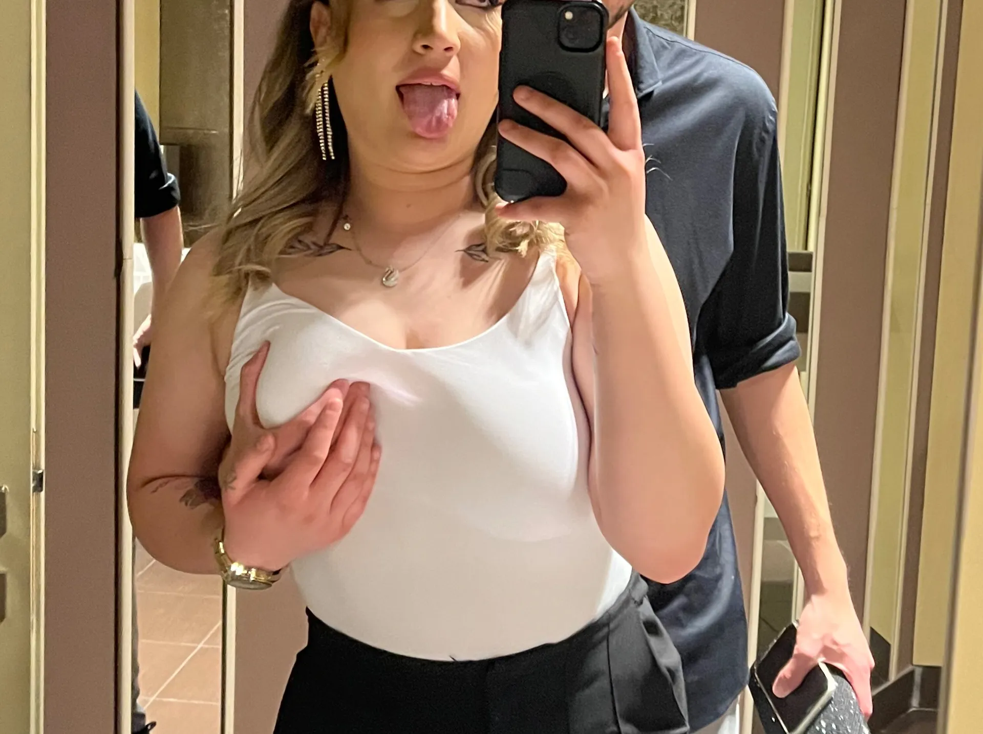 your favourite couple 👩‍❤️‍👨❤️‍🔥 OnlyFans header