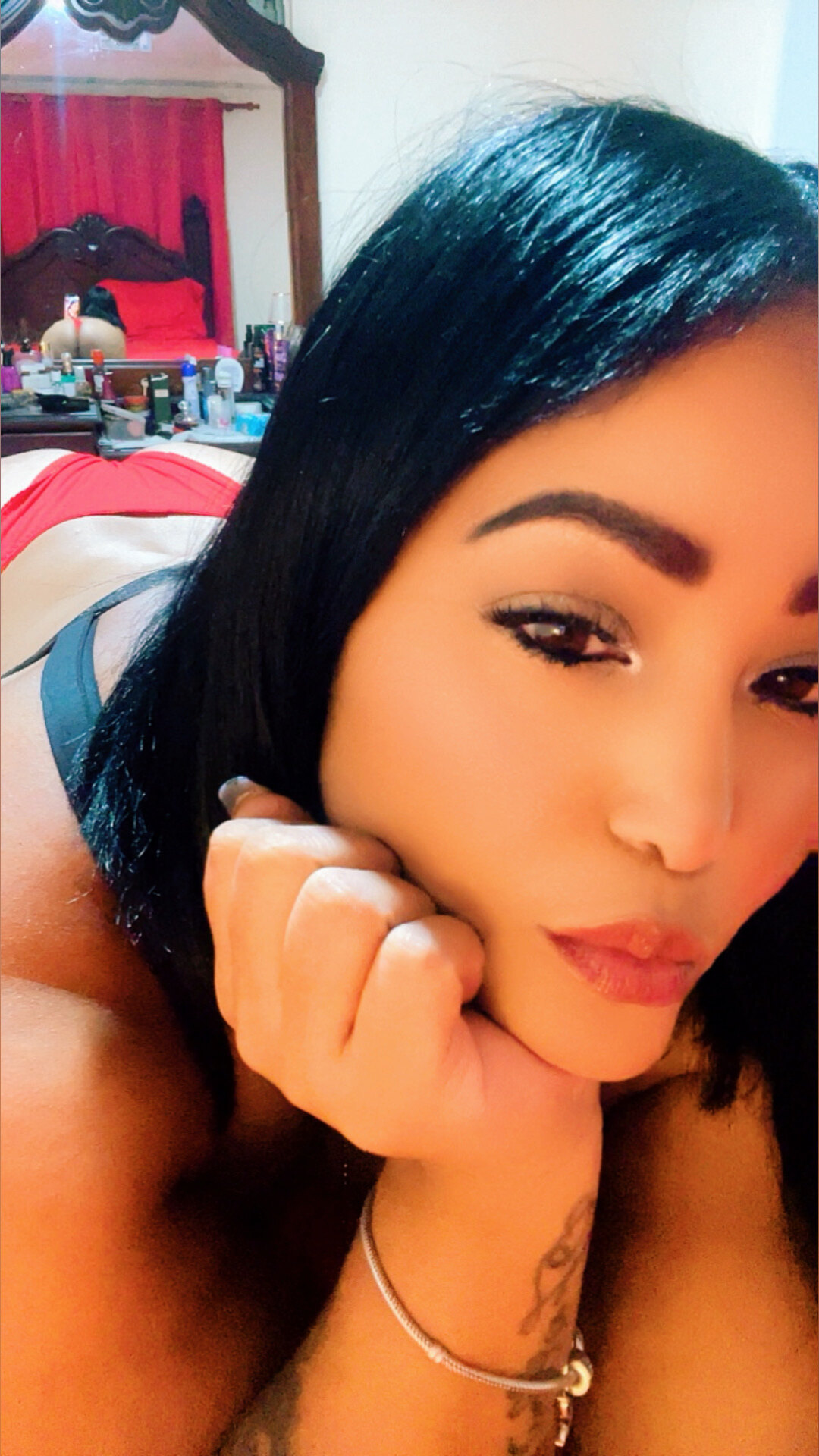 Yris LA PatronA OnlyFans