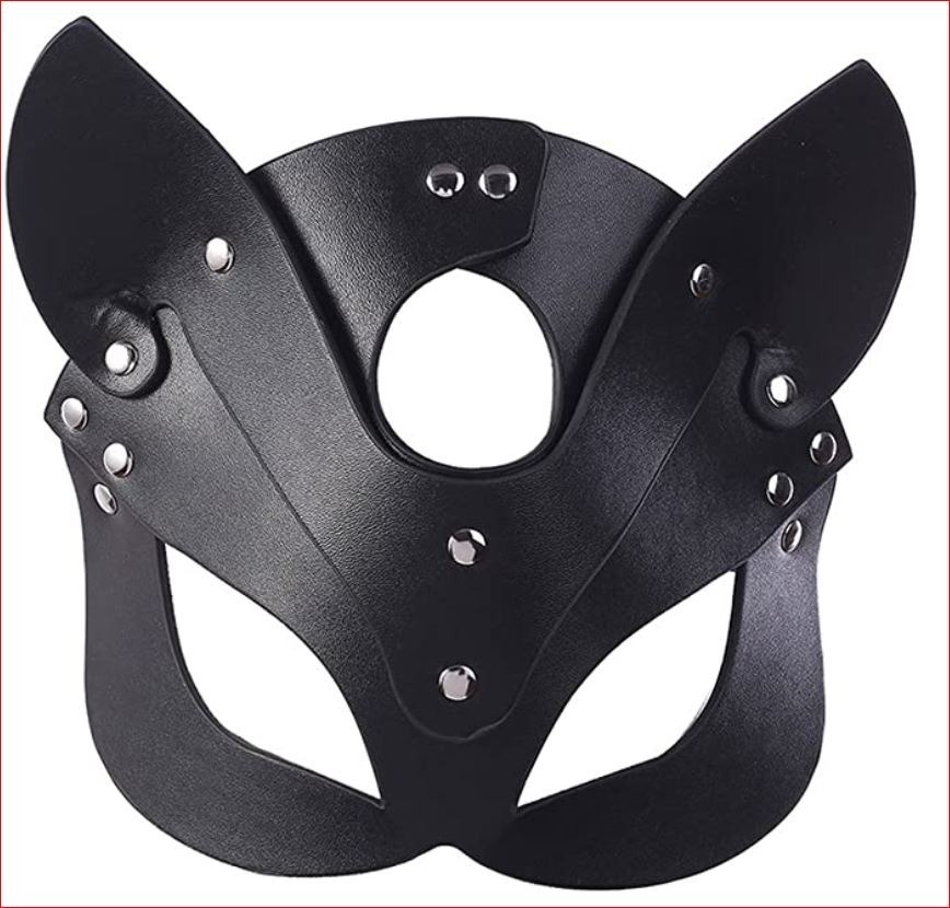 Masked Workout OnlyFans