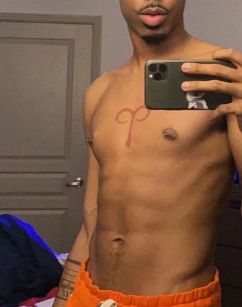 Yrn Princee OnlyFans