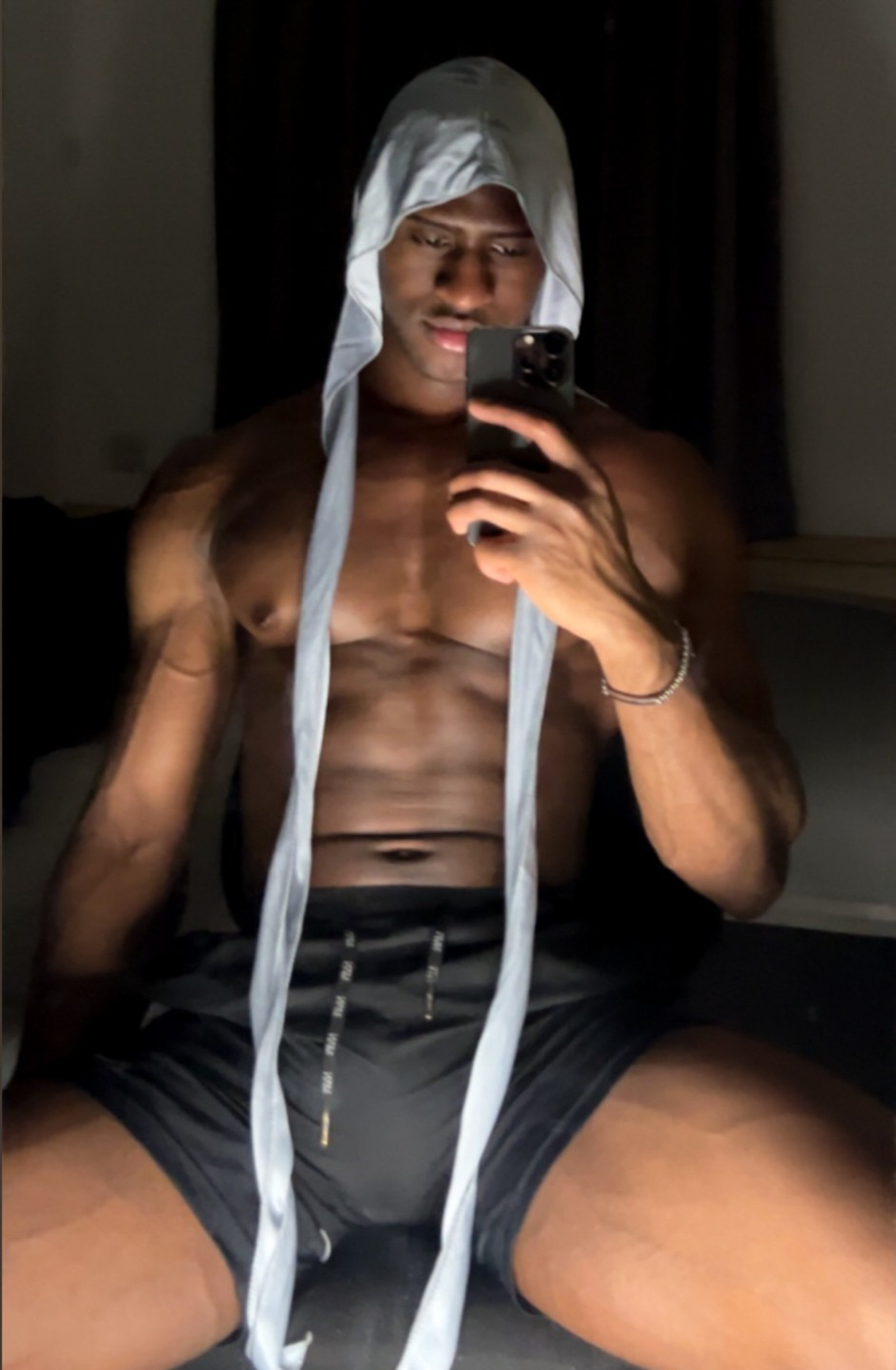 Adonis Blake OnlyFans